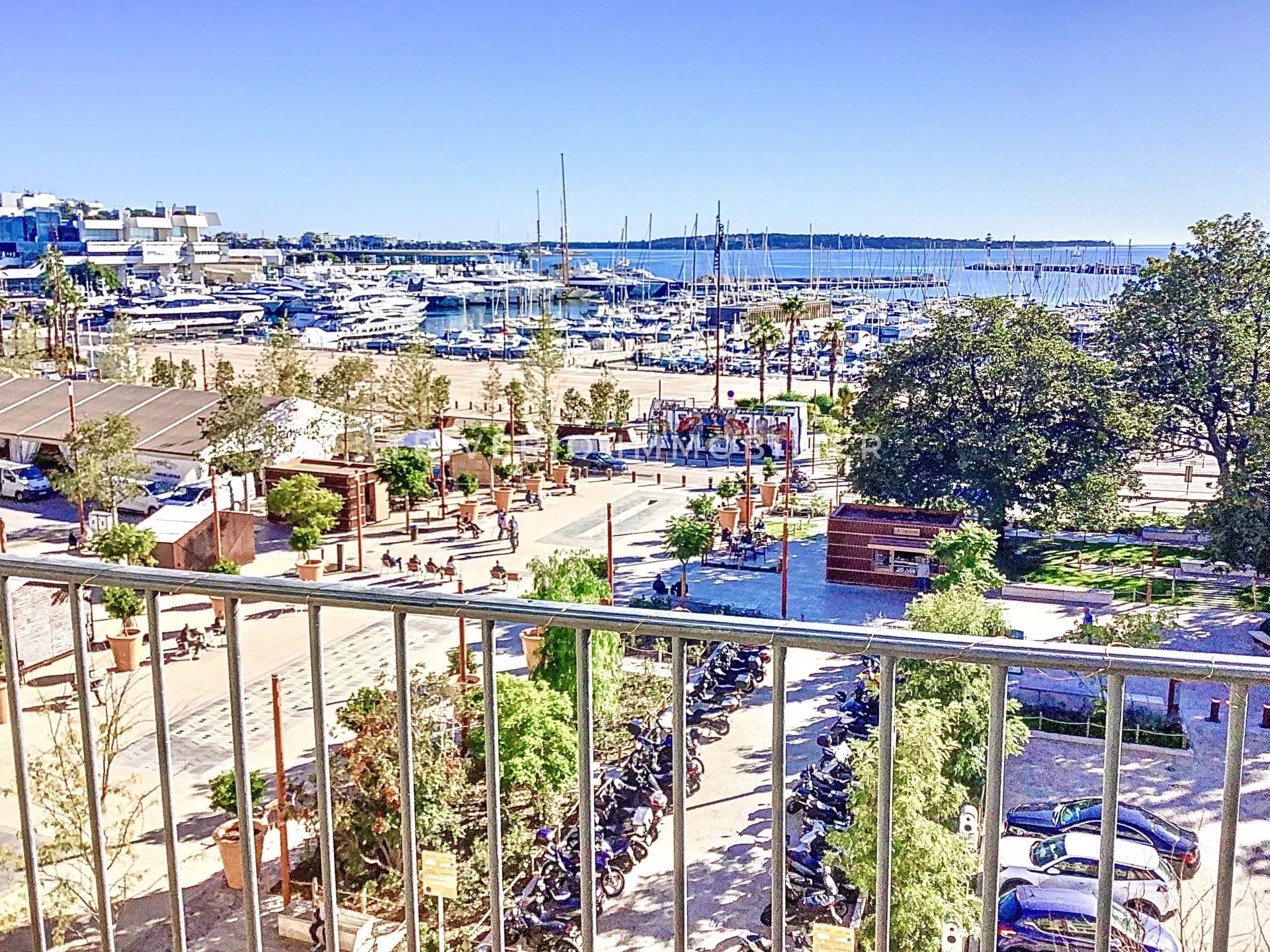 Location Appartement Cannes