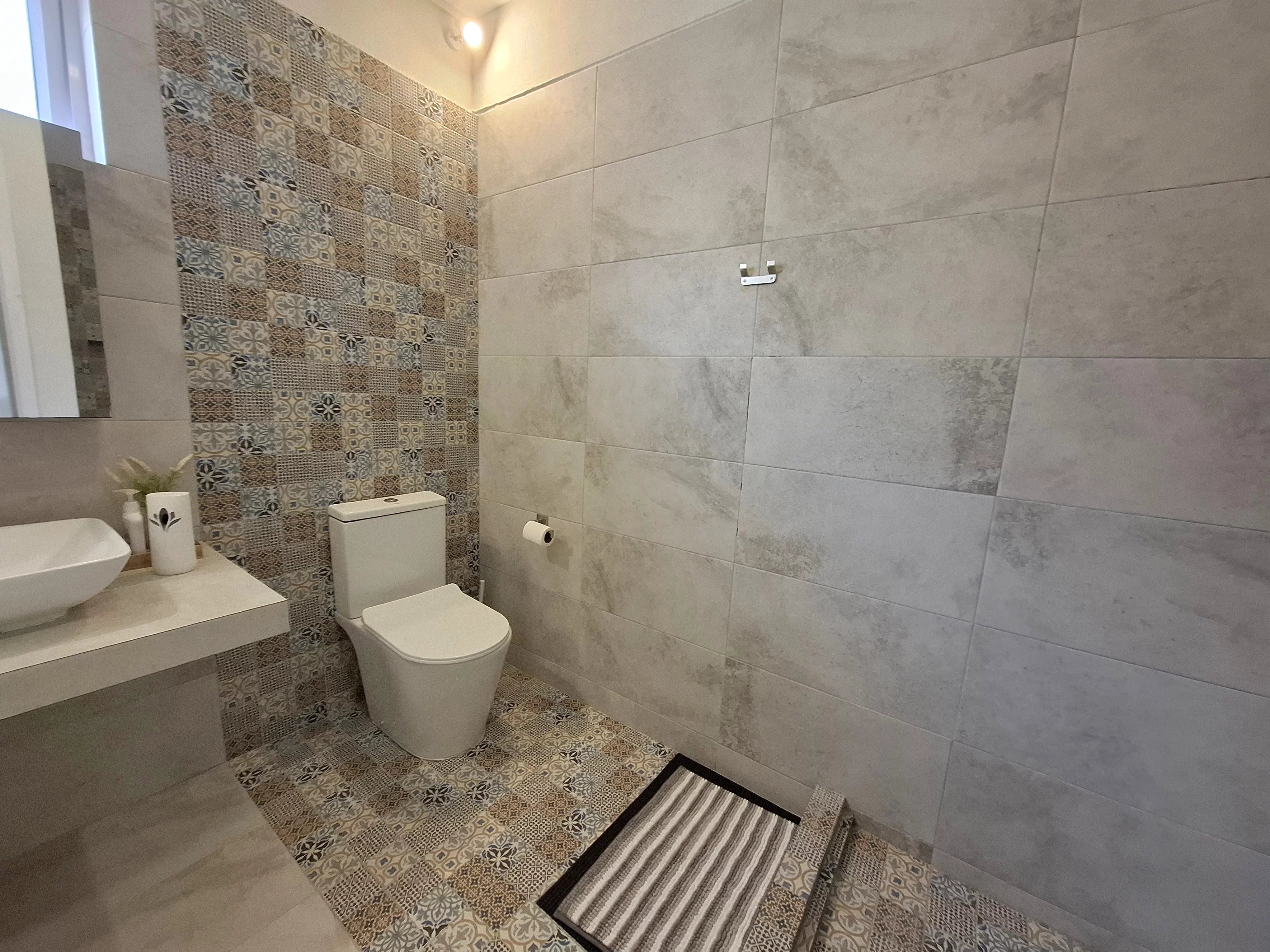 Floréal  - Appartement 4 Pi&egrave;ces 2 Chambres - picture 11