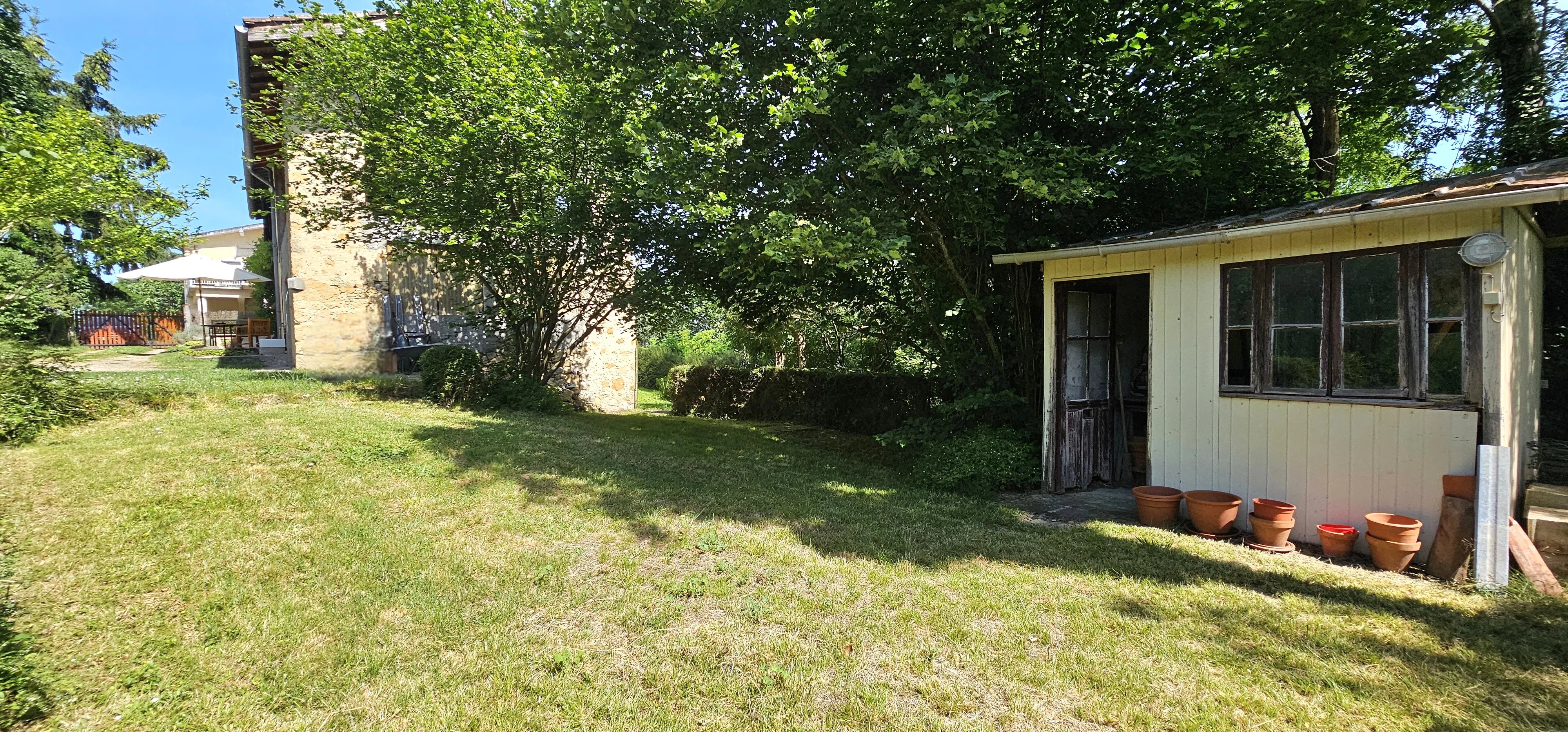 Maison à vendre Montégut-Plantaurel, Ariège