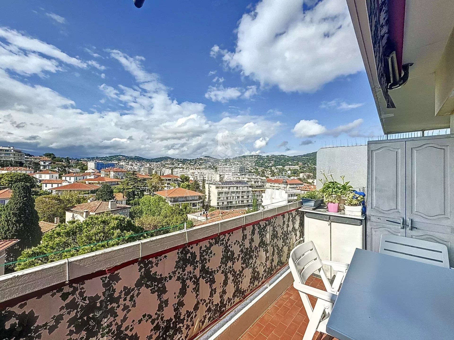 Vente Appartement Cannes