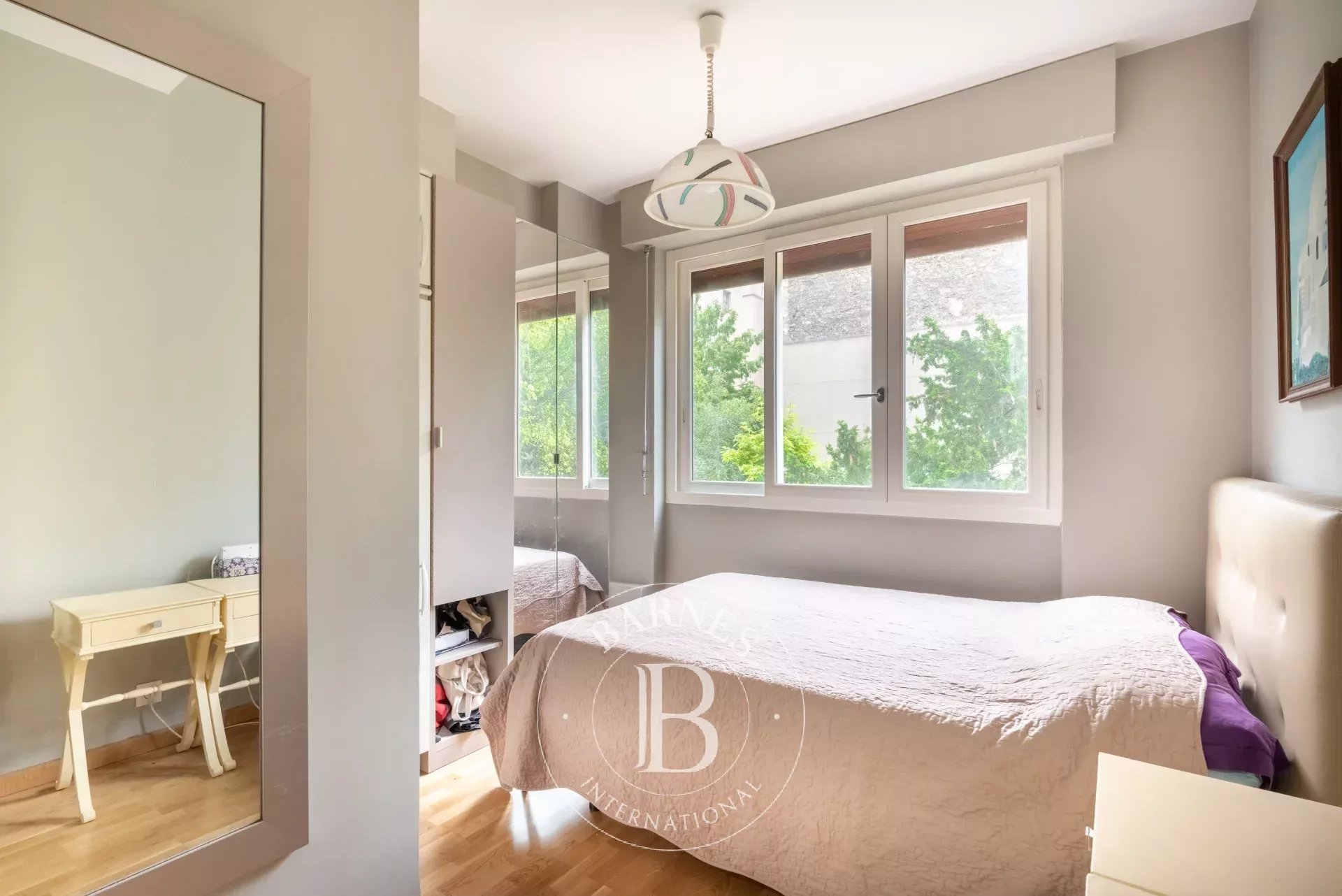 Daire Paris 16ème - picture 5