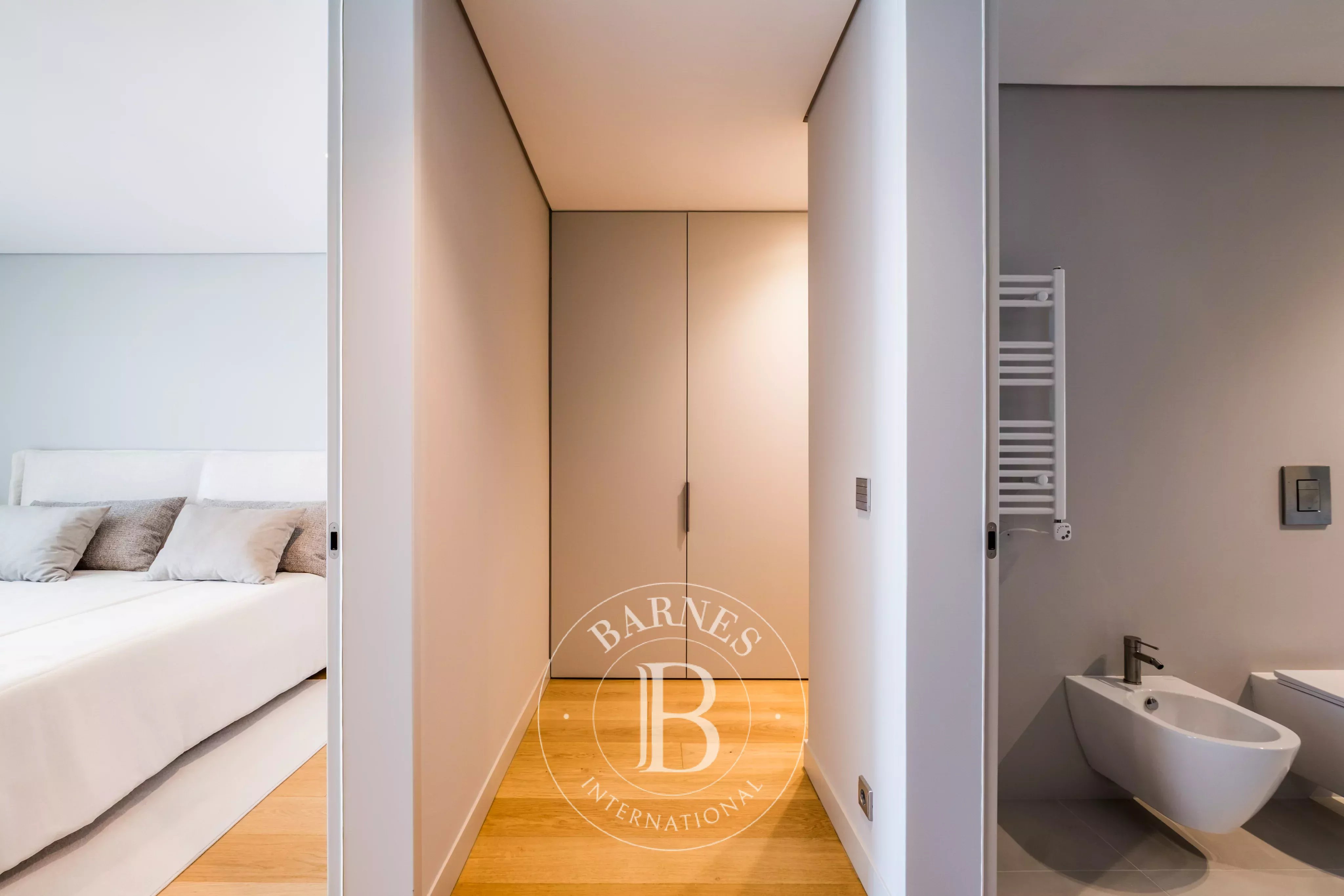 Penthouse Exclusiva em Lisboa