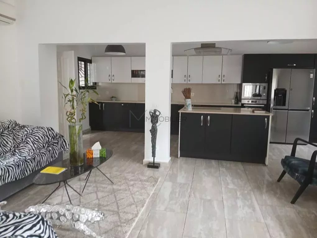 Location Maison Abidjan