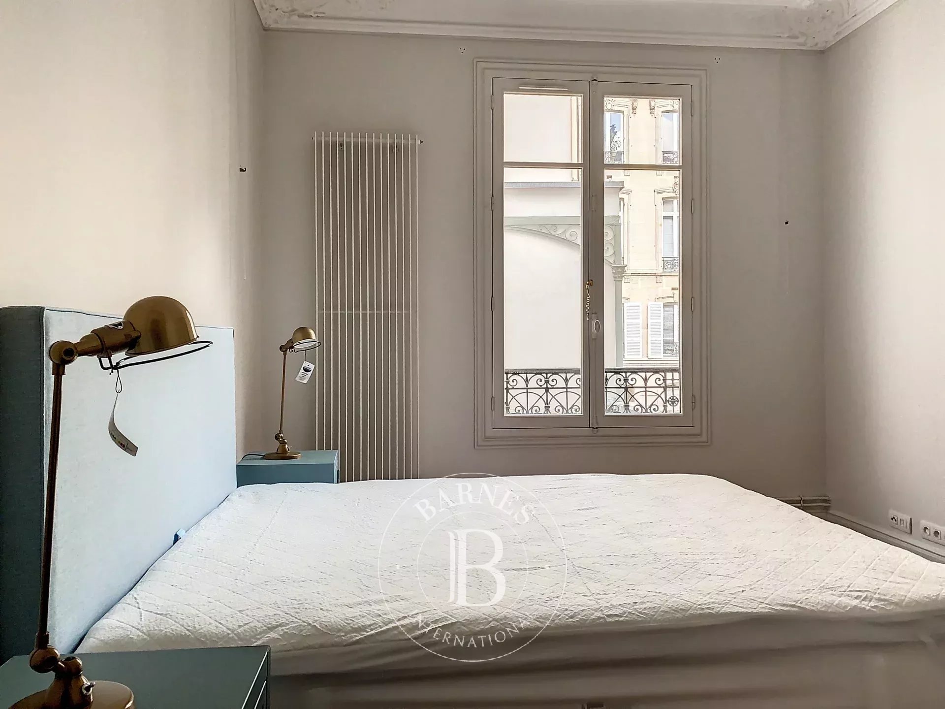 Daire Paris 9ème - picture 13