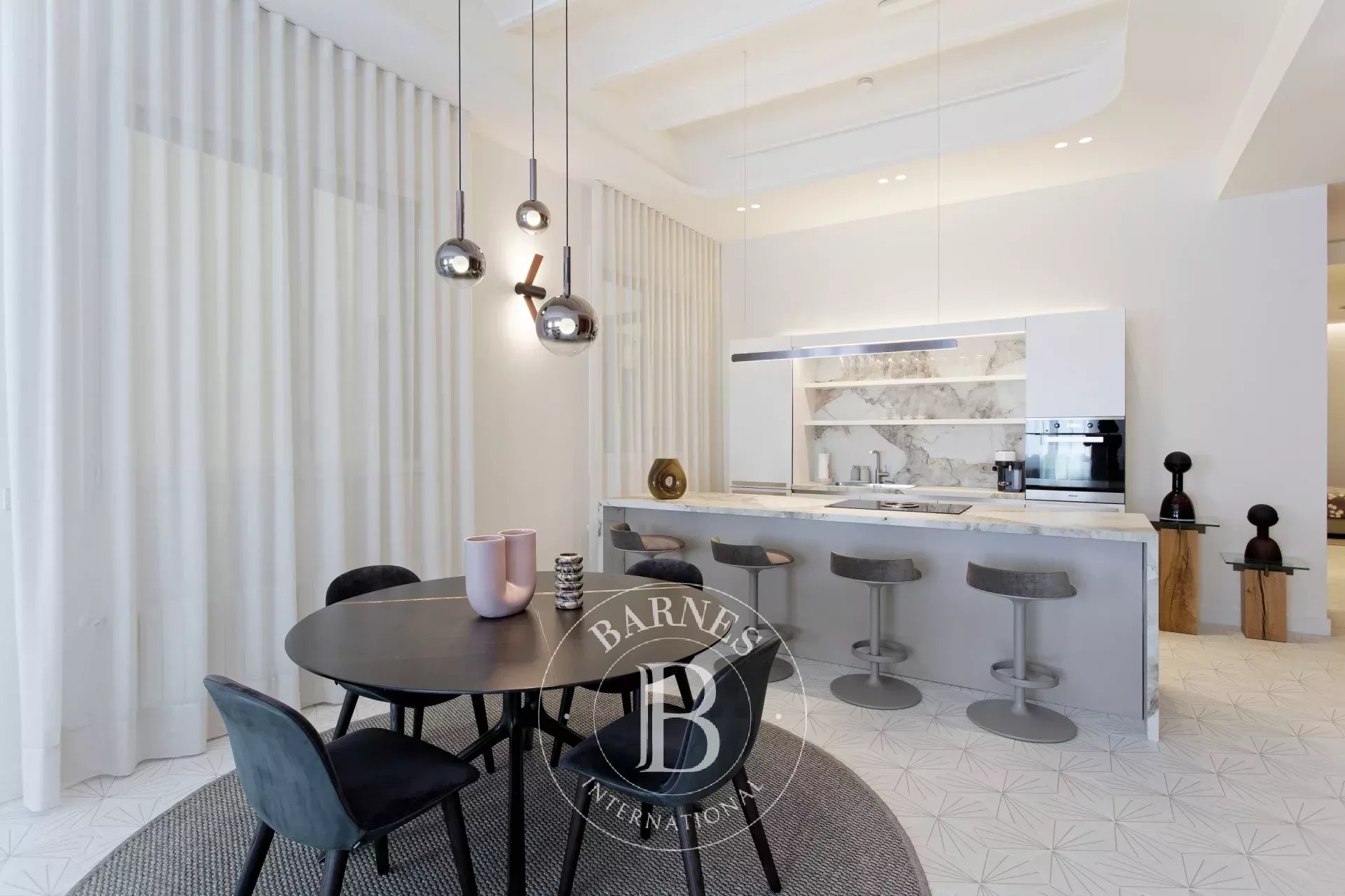 Daire Barcelona - picture 19