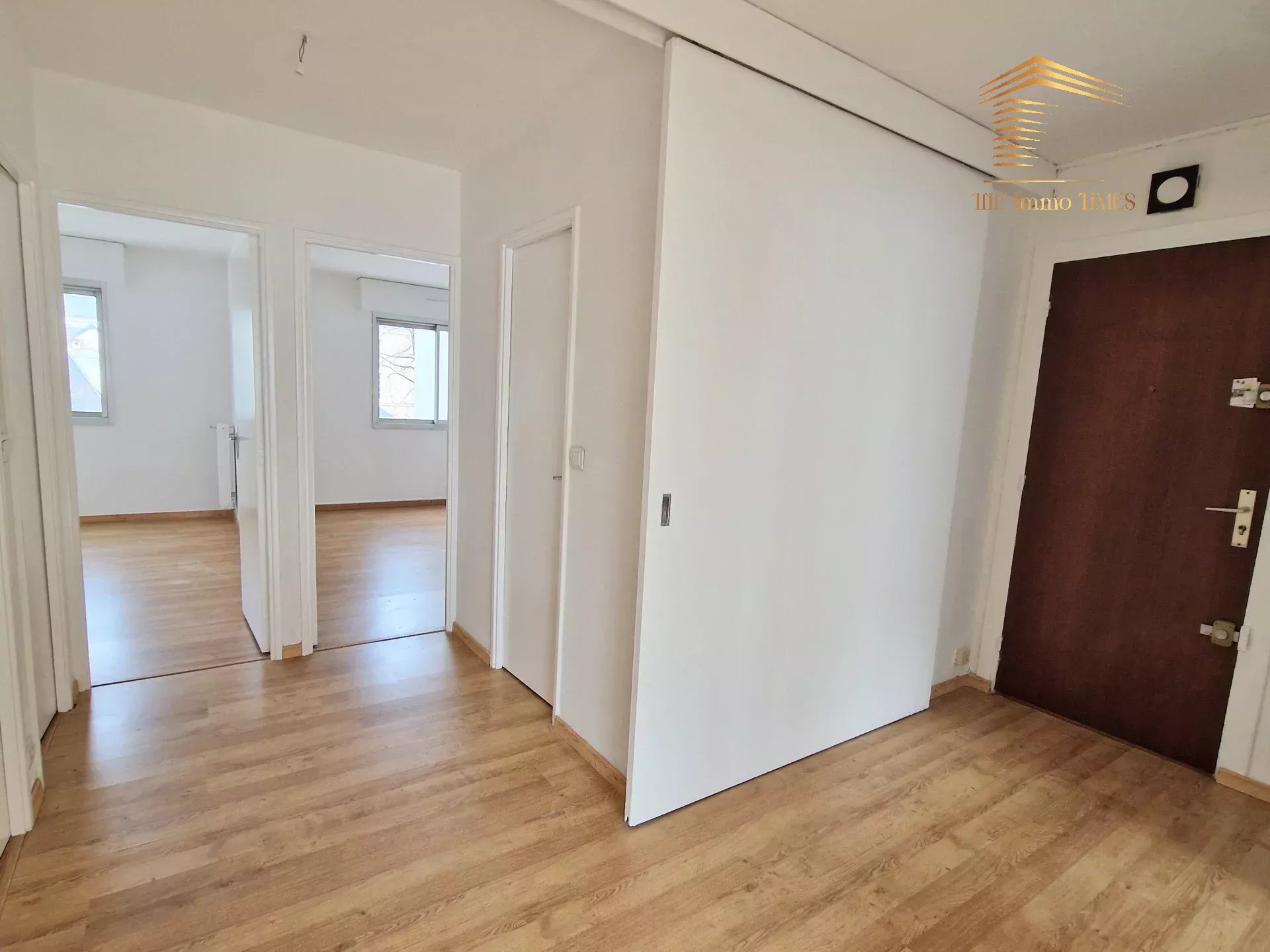 Agence immobilière de The Immo Times