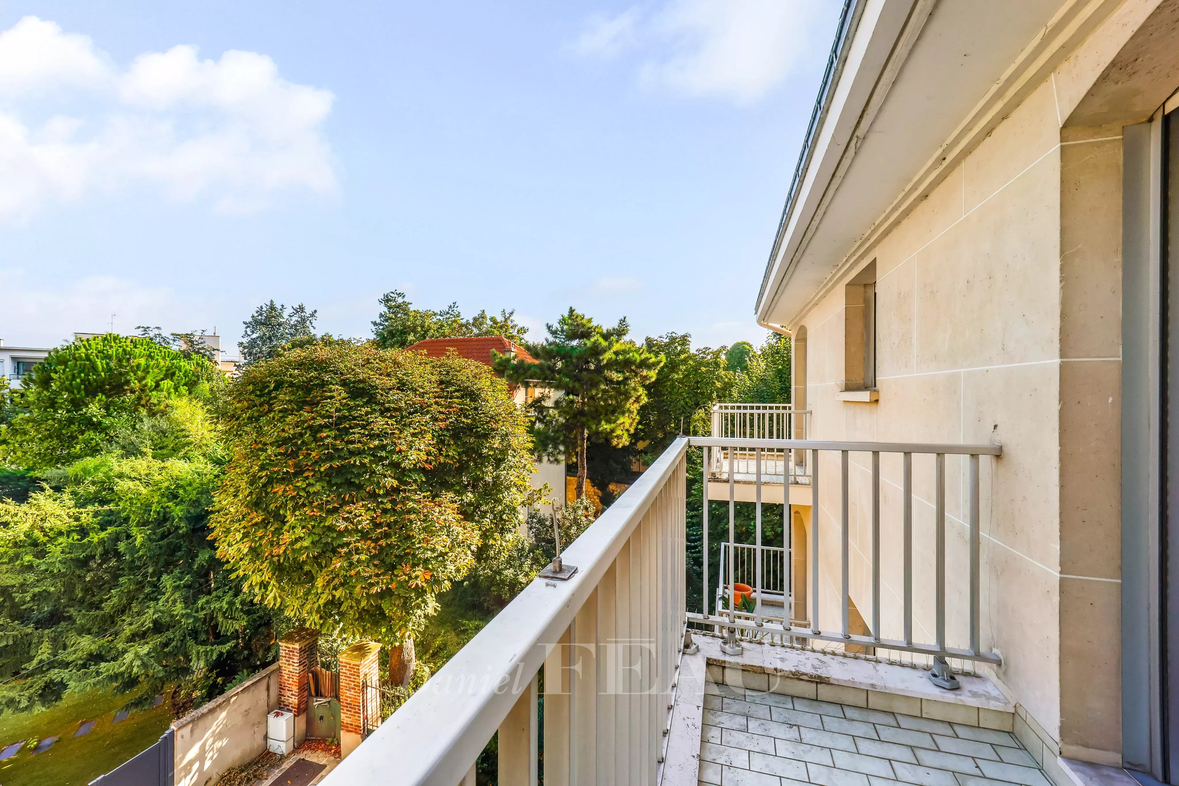 Vente Appartement Boulogne-Billancourt
