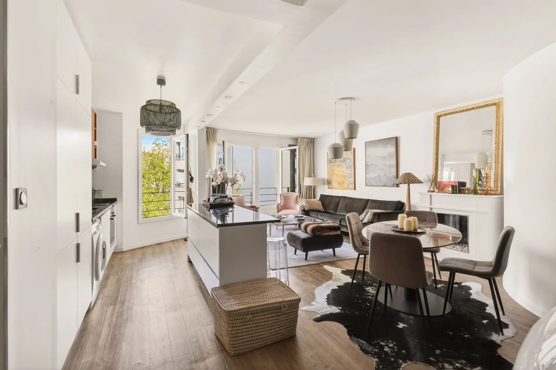 Rueil-Malmaison - EXCLUSIVITE