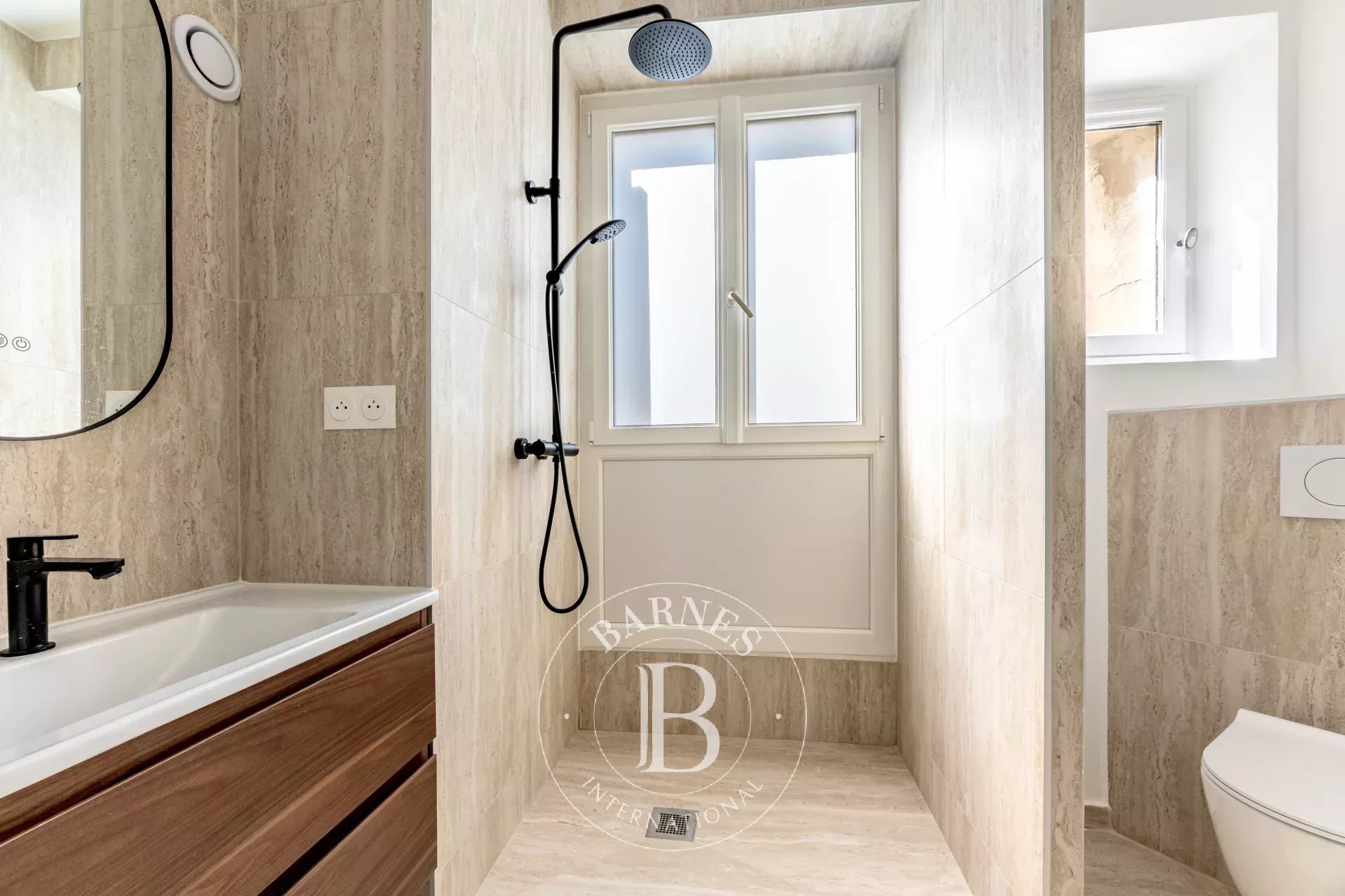 Daire Paris 8ème - picture 8