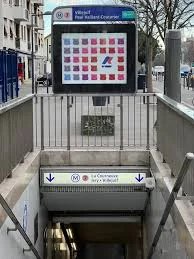 COMME DANS UNE MAISON - MAGNIFIQUE APPARTEMENT DE QUALITE DANS LE SECTEUR LEO LAGRANGE  PROCHE DES DEUX LIGNES 7 ET 14 !