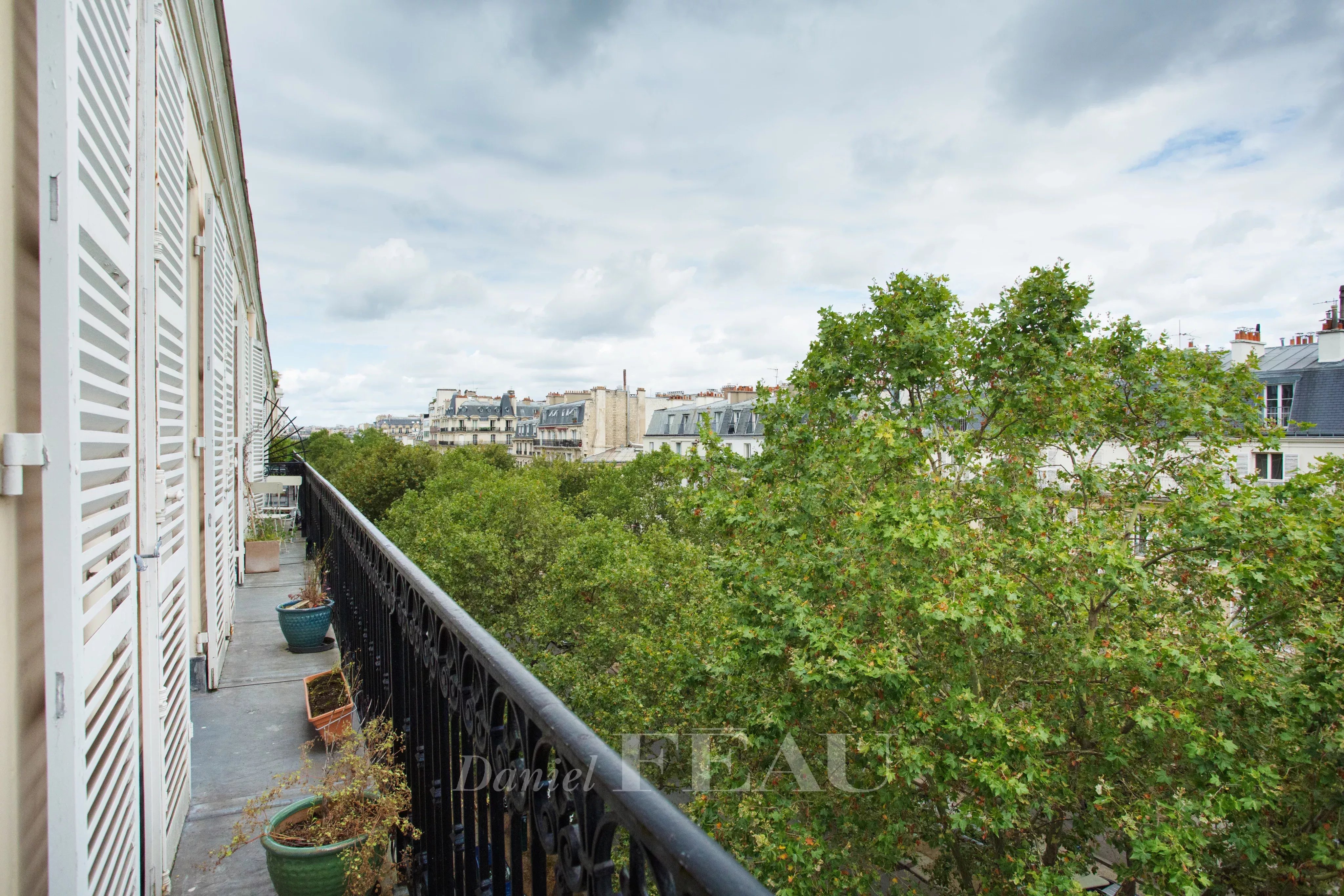 Rental Apartment Paris 7th