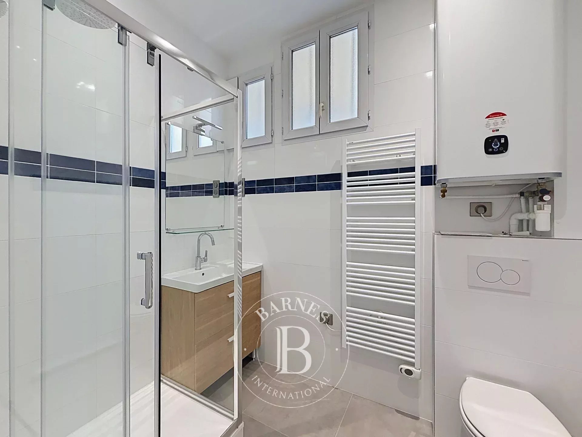 Neuilly-sur-Seine  - Appartement 5 Pi&egrave;ces 3 Chambres - picture 17