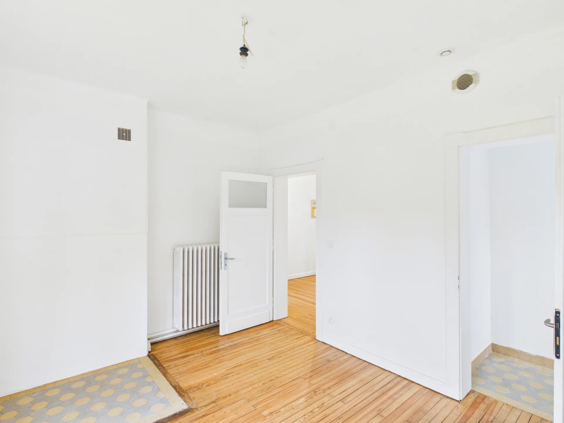 Achat Appartement T4 à Scy-Chazelles (57160) - 80.3m²