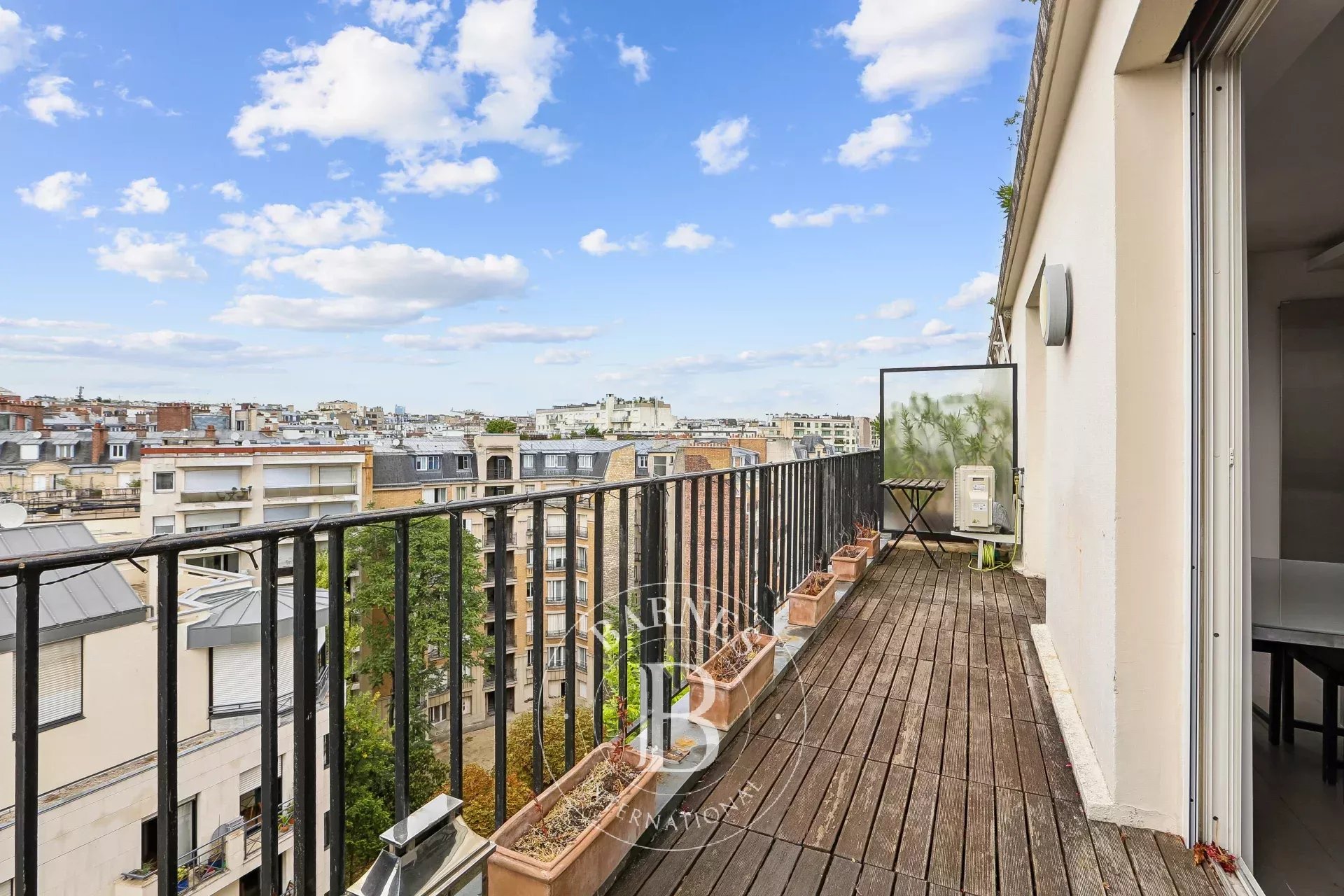 Appartement Paris 75016  -  ref 87283248 (picture 3)