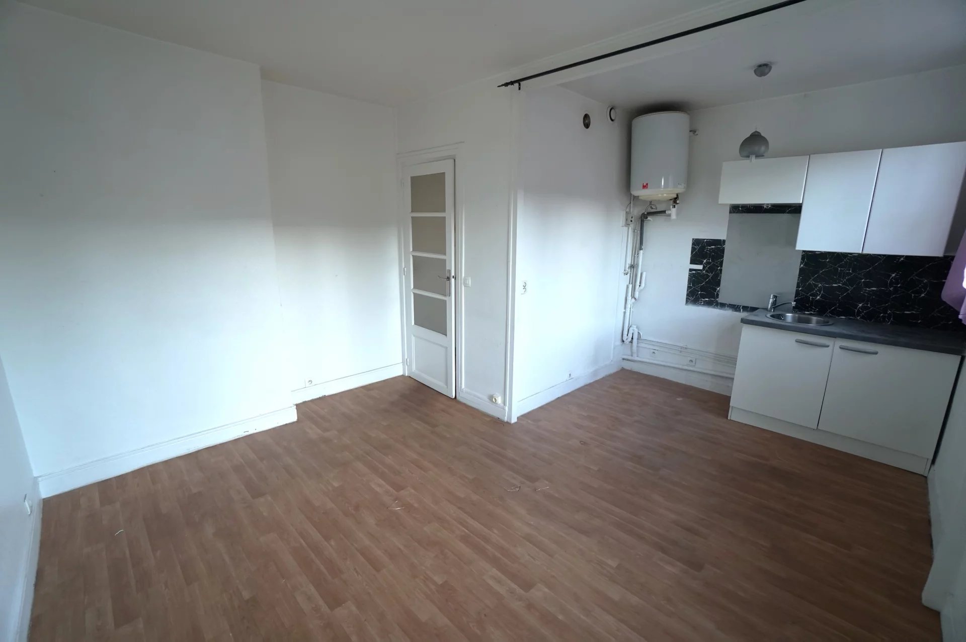 Vente Appartement Noisy-le-Sec