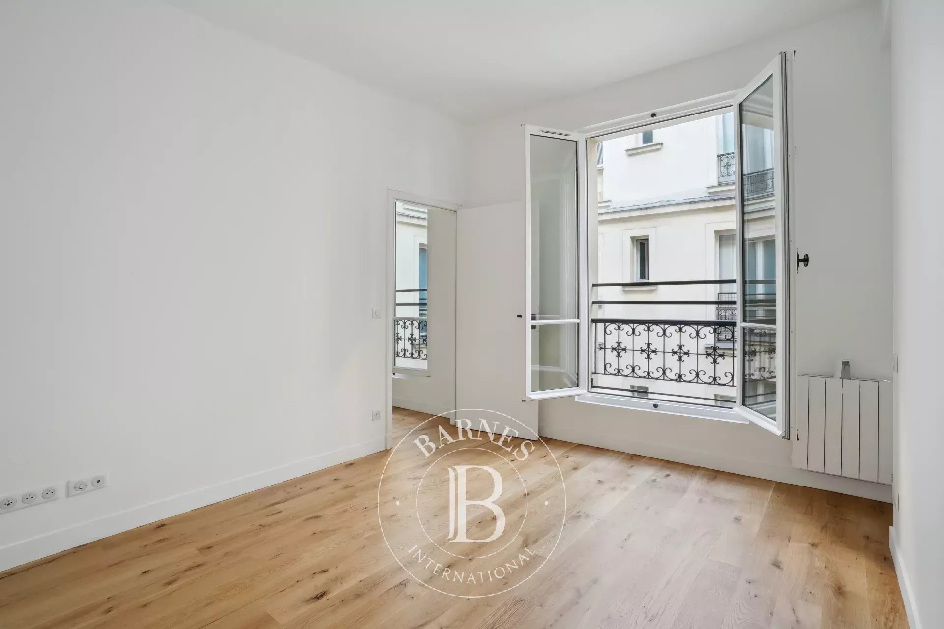 Daire Paris 6ème - picture 5