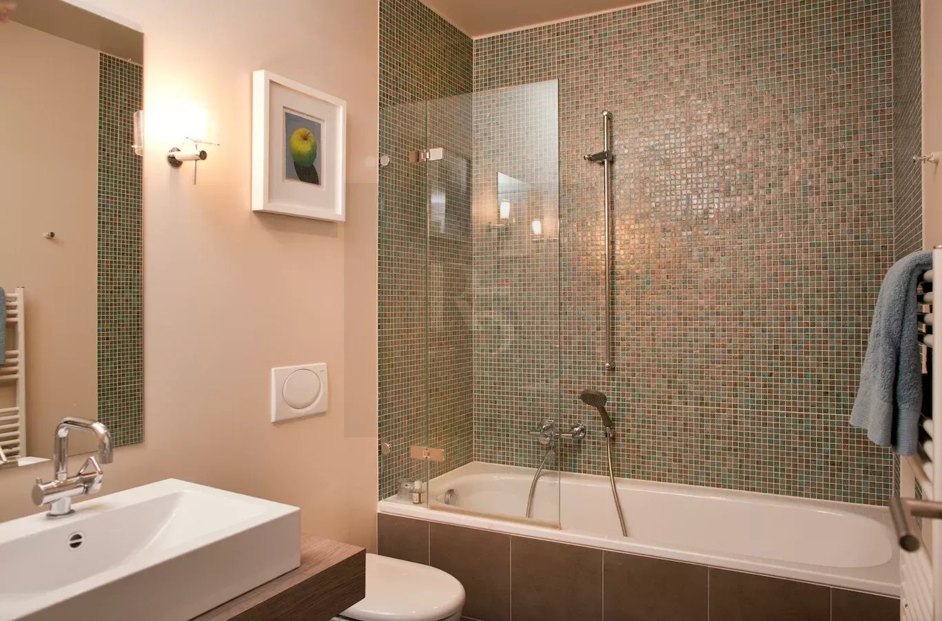 Exclusivité – Magnifique Townhouse à Champel — photo 4