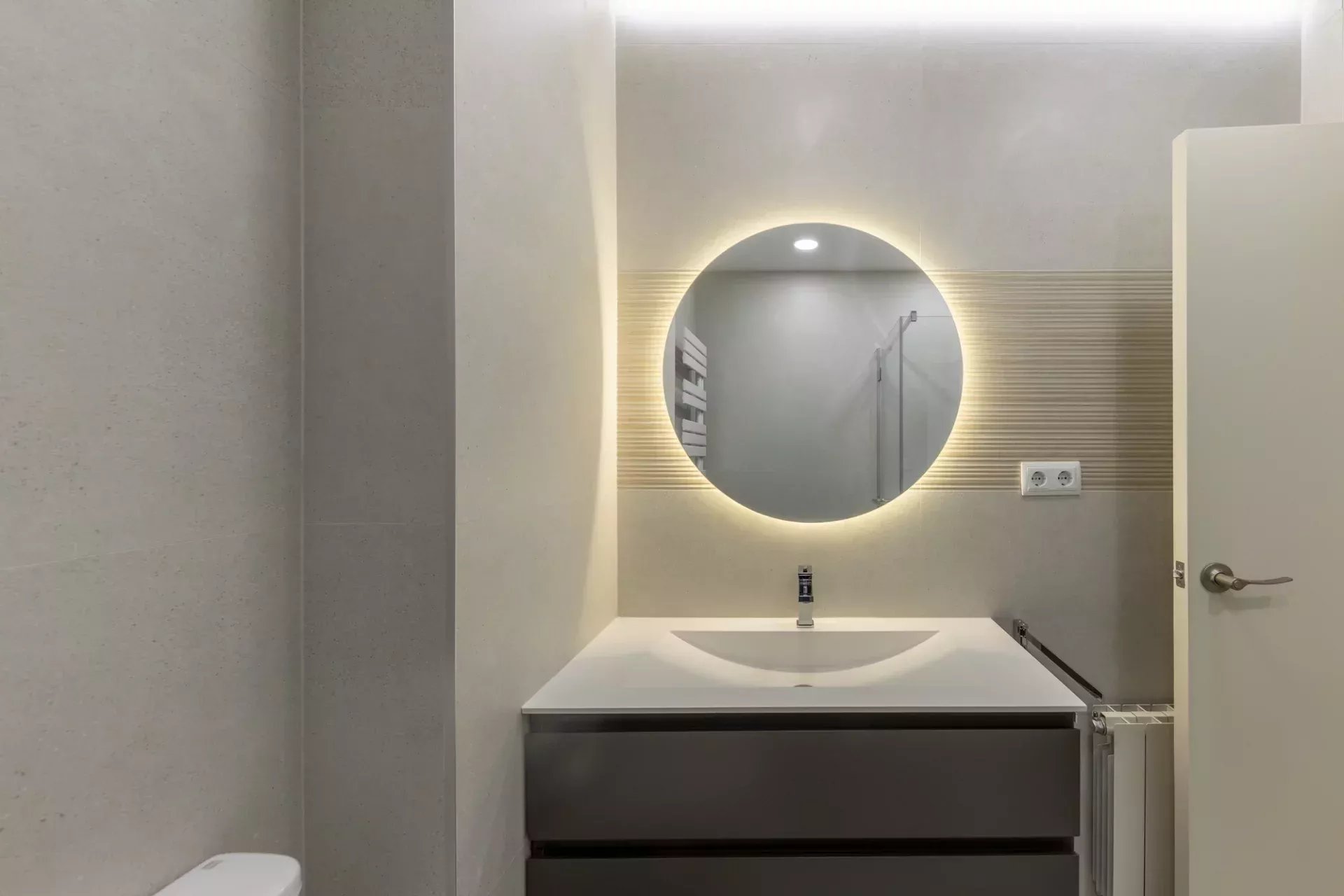 Daire Madrid - picture 27