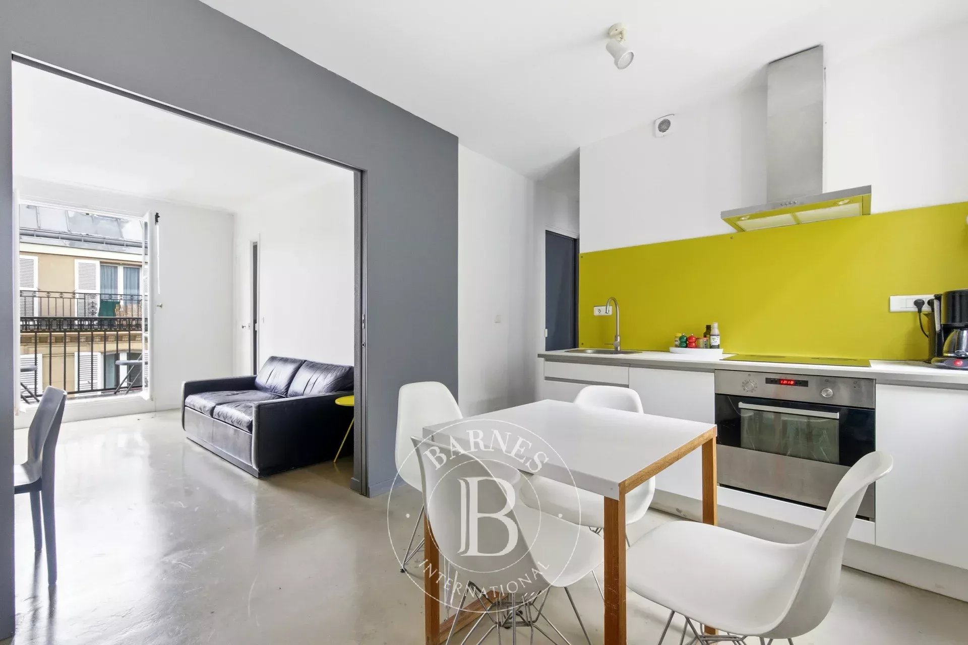 Appartement Paris 75004  -  ref 87010434 (picture 1)