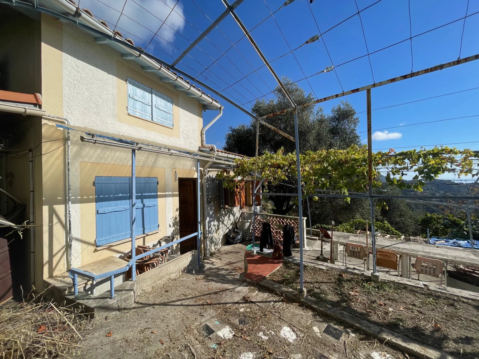 Appartement 3 pièces 60 m² · à Sainte-Agnès · 60 m² · 180 000 €