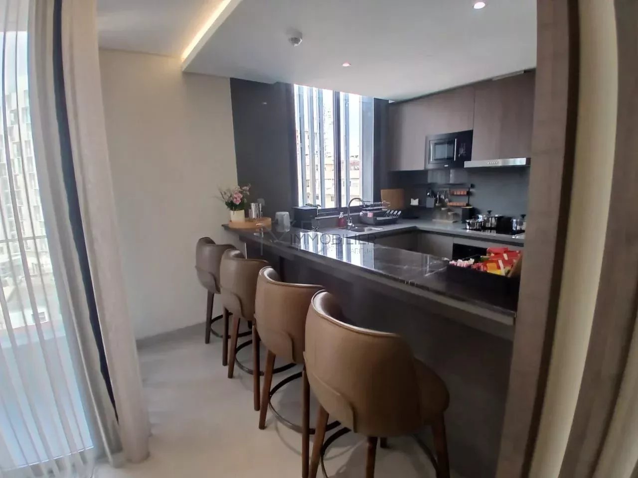 Location Appartement Abidjan