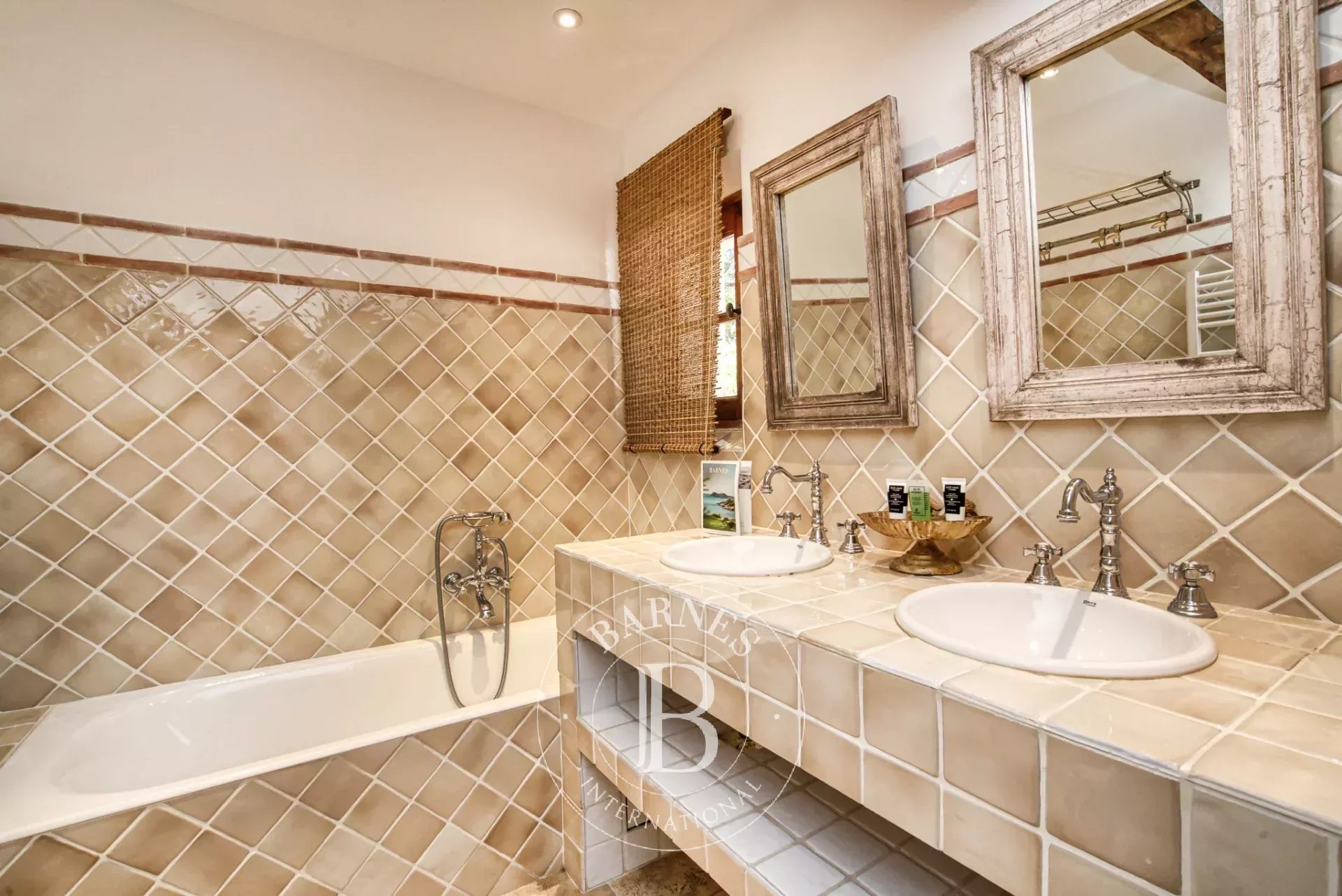 Ramatuelle  - Villa 5 Bedrooms - picture 16