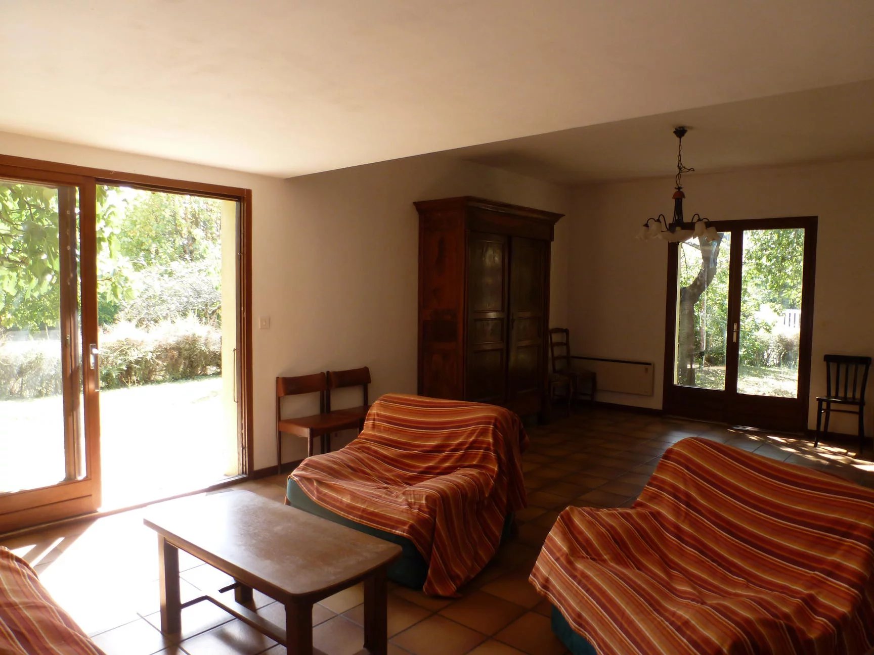 MAISON180M² 6 CHAMBRES DARDILLY LE BAS 5 chambres