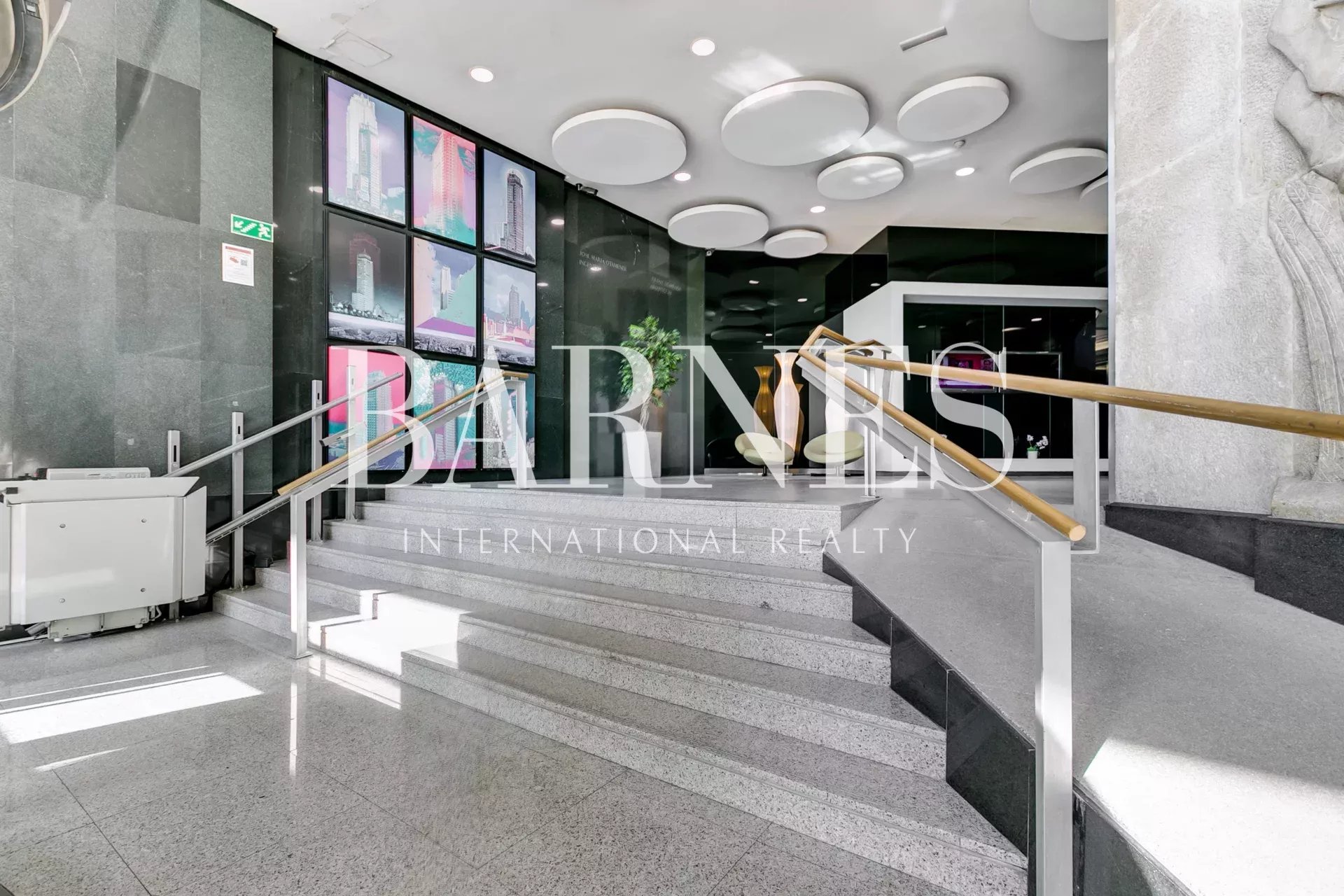 Daire Madrid - picture 29