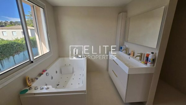 Fully renovated 7-room house Grasse — photo 7