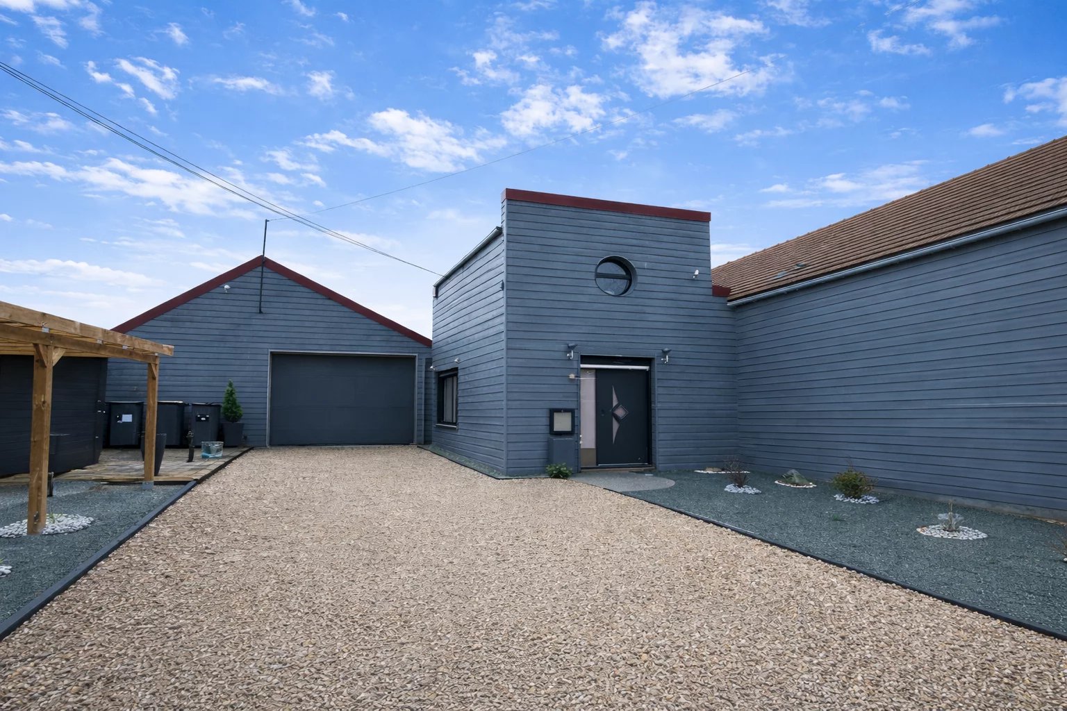 Agence immobilière de Eleven Immobilier