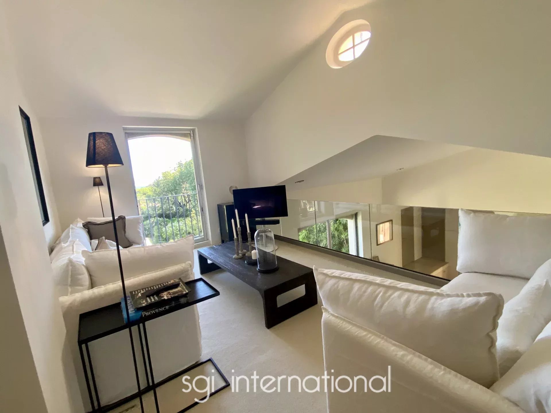 Сезонная аренда Вилла Сен-Тропе