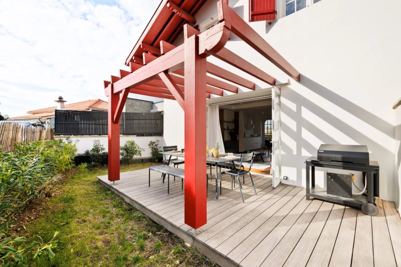 For Rent Apartment | Biarritz - picture 2