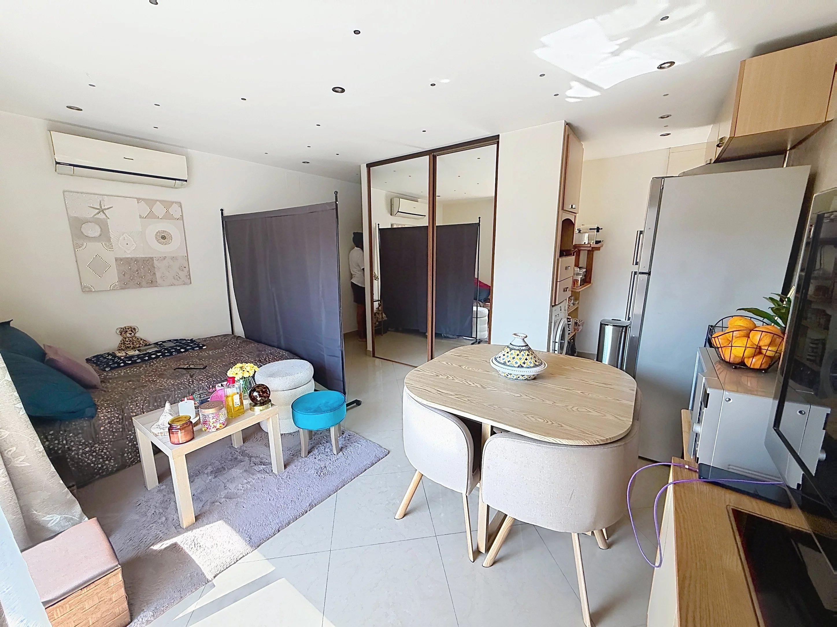 Sale Apartment Le Cannet