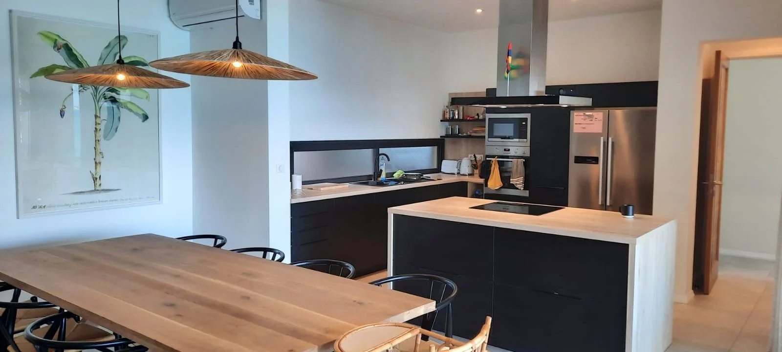 Daire Grand Baie - picture 4