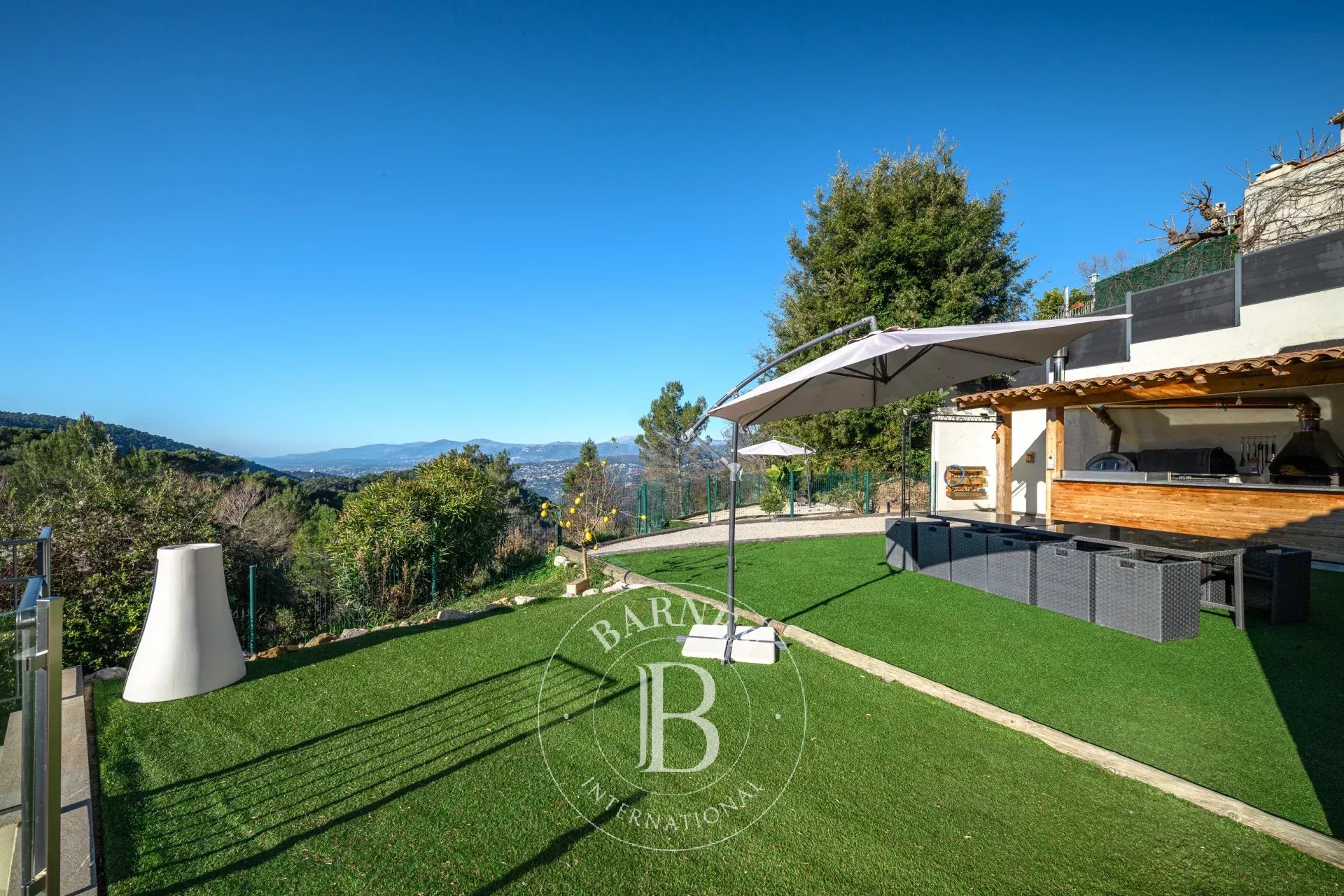 Villa Èze - picture 21