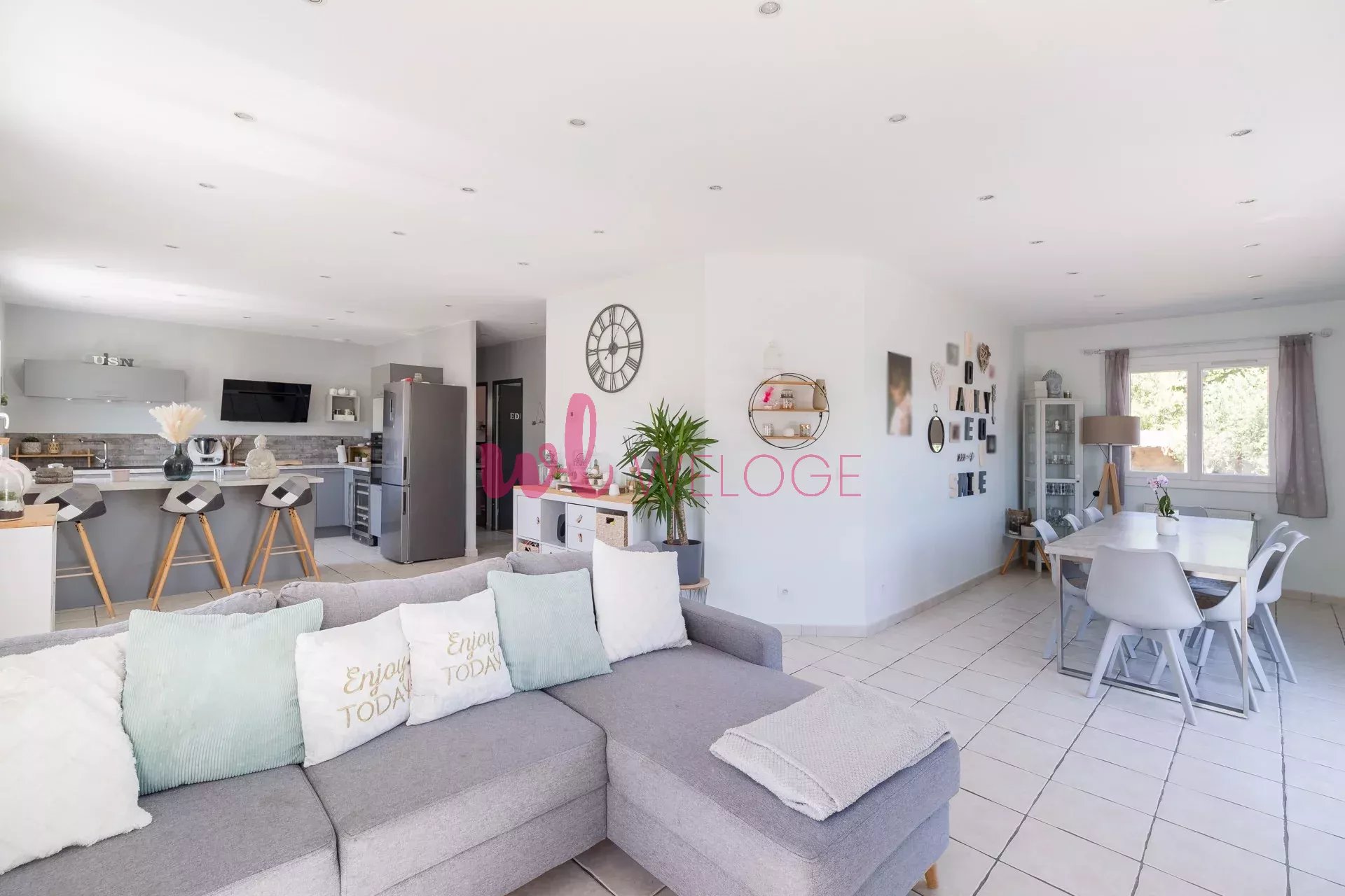 Agence immobilière de WeLoge