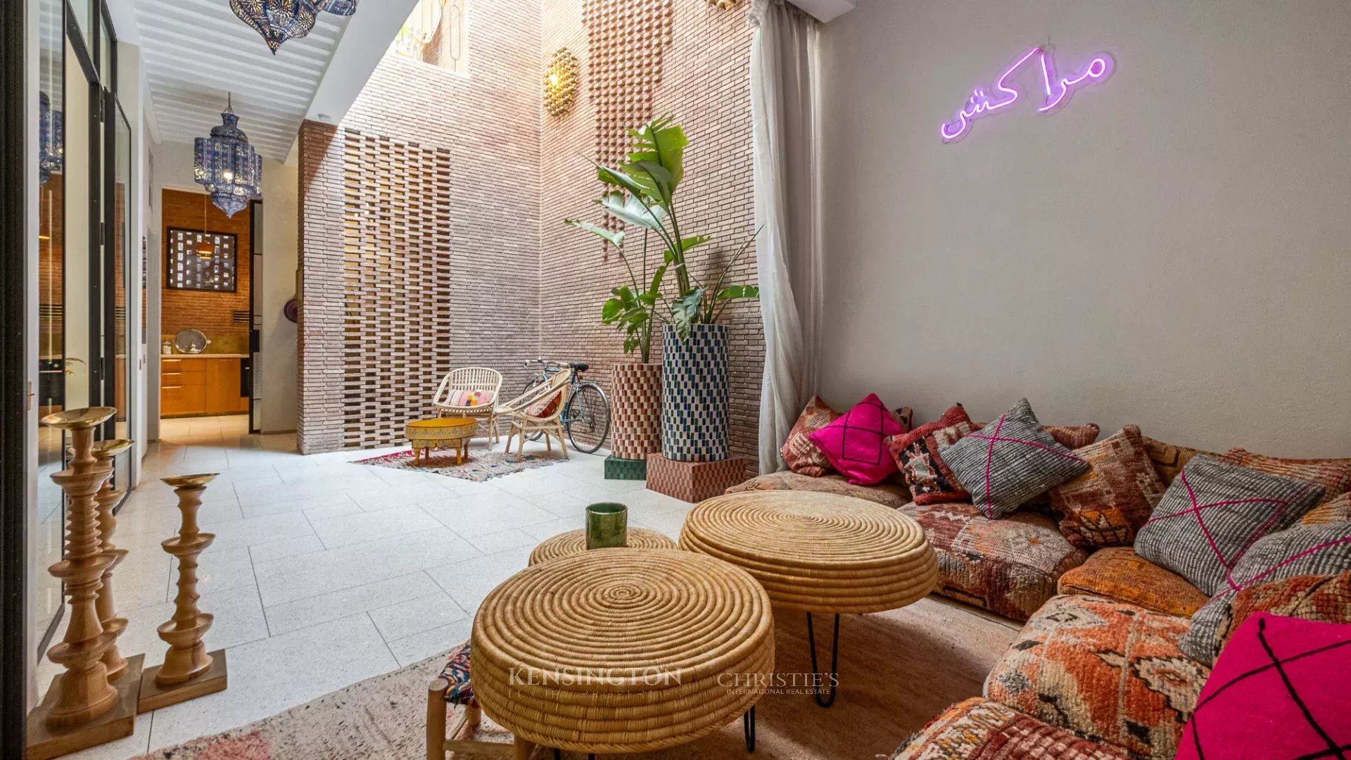 3 Bedroom Villa/Townhouse's Image 28