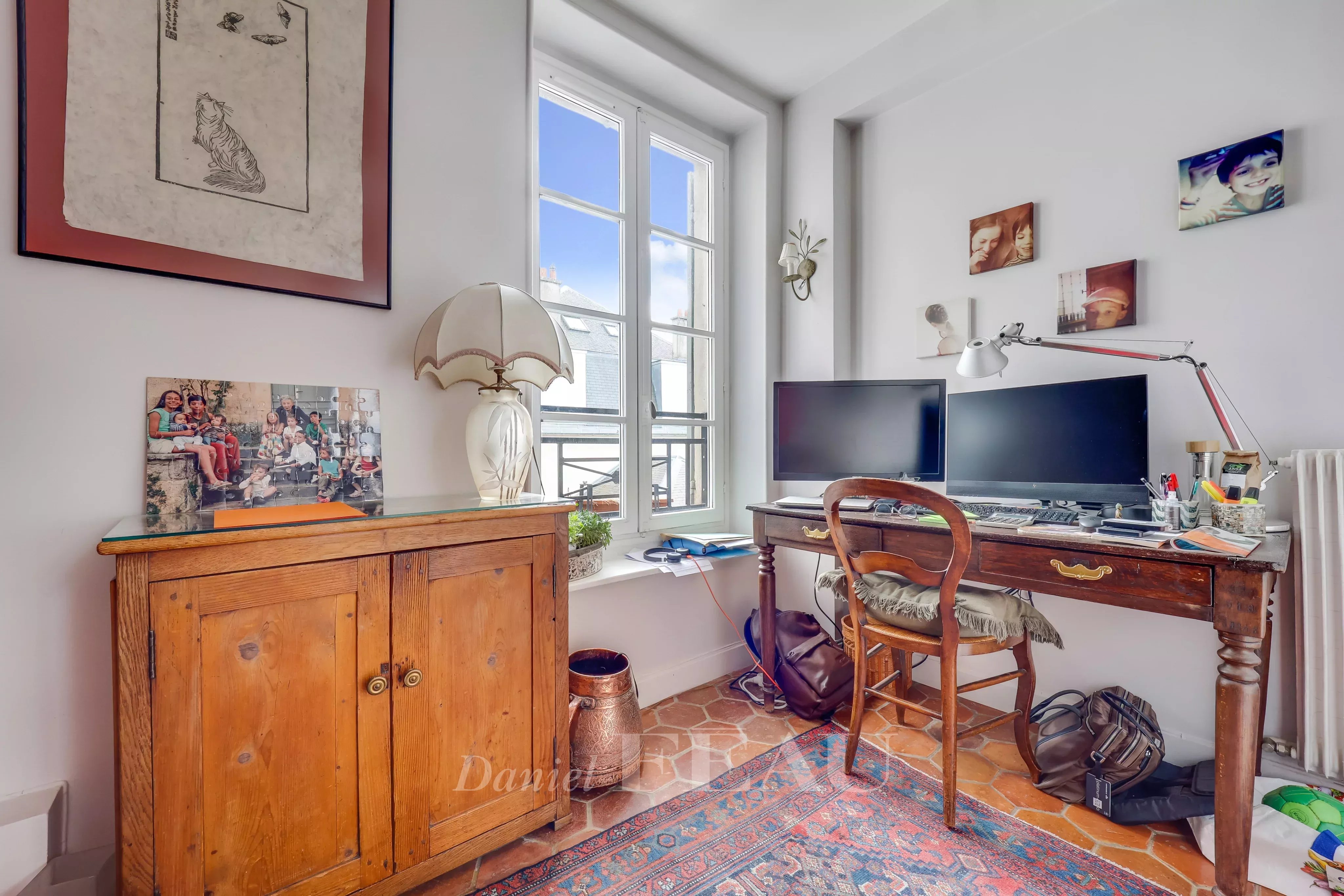 Location Appartement Saint-Germain-en-Laye