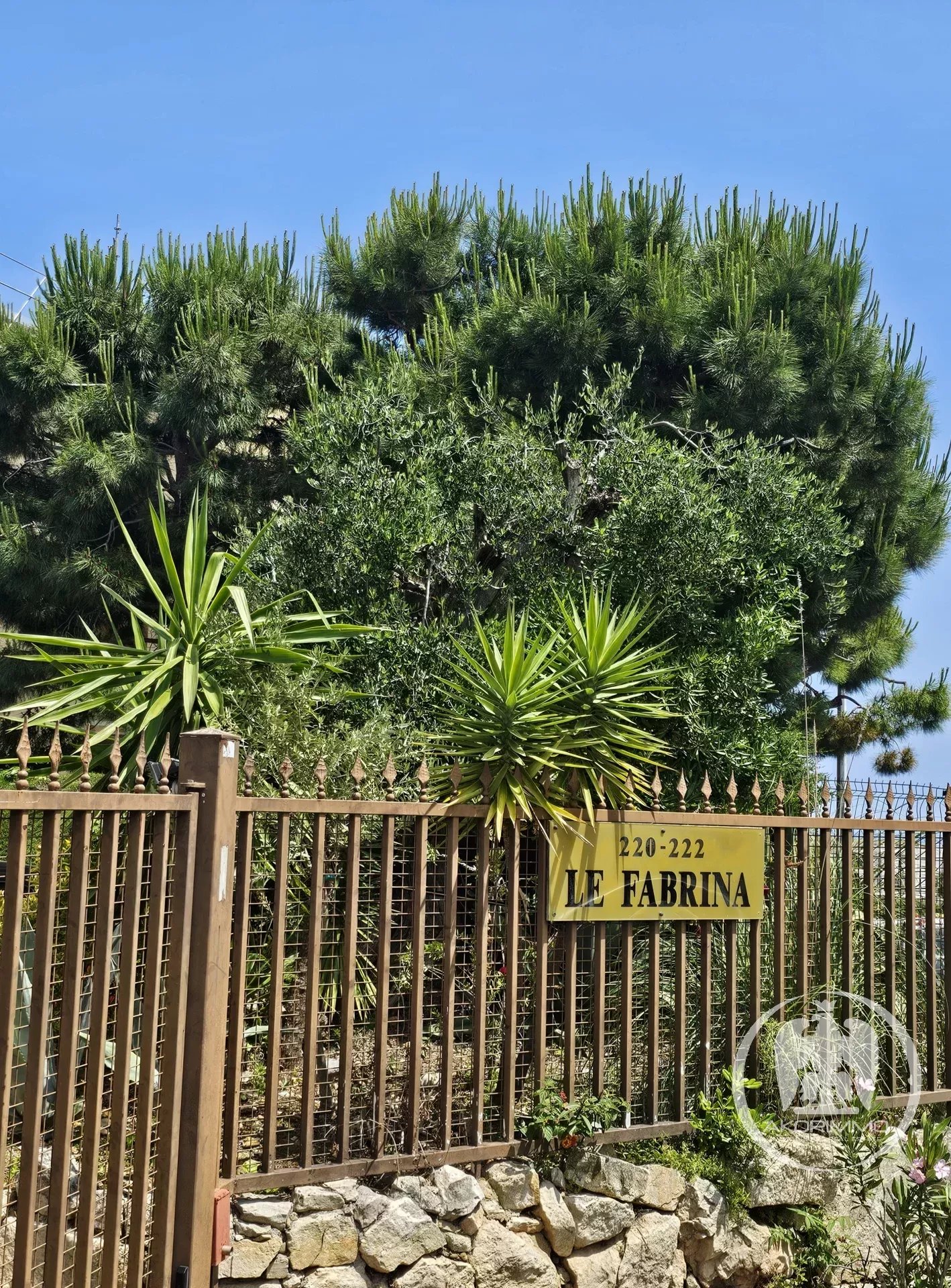Sale Apartment - Nice Fabron