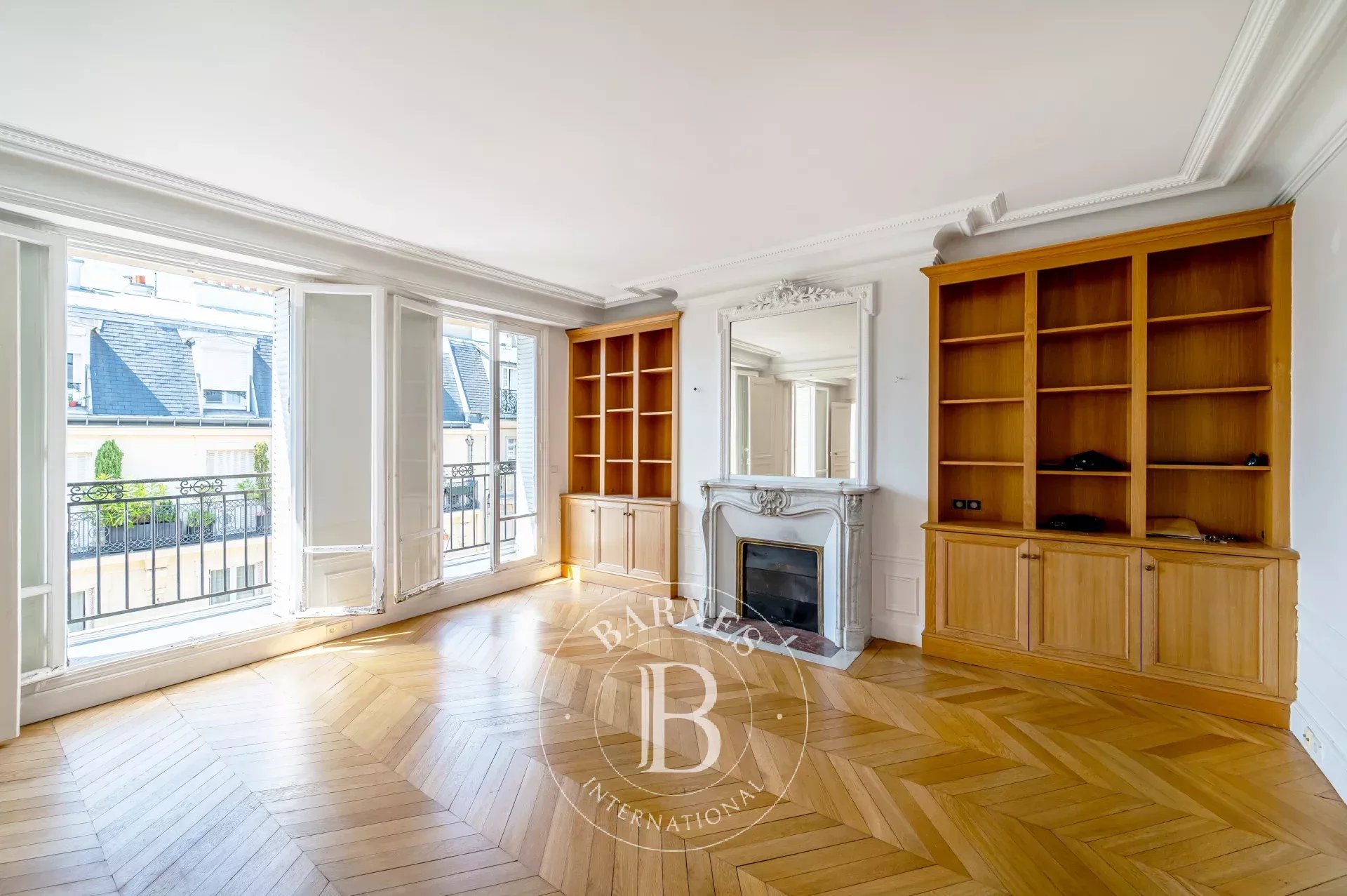 Apartment Neuilly-sur-Seine  -  ref 87052404 (picture 2)