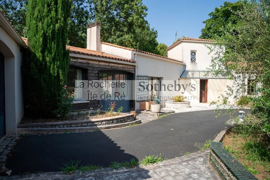 Vente Maison Lagord
