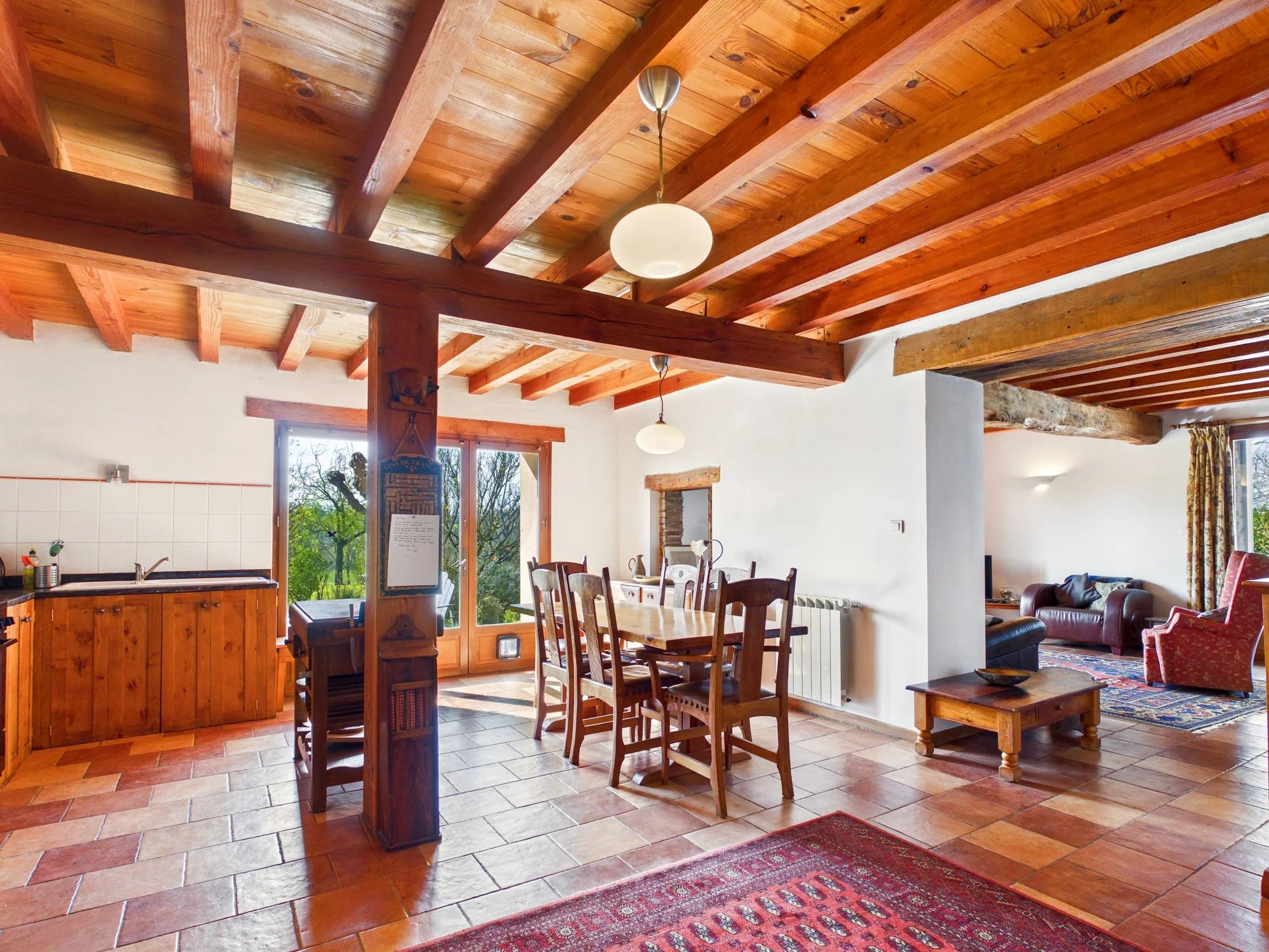 House in Salvagnac - Image 4