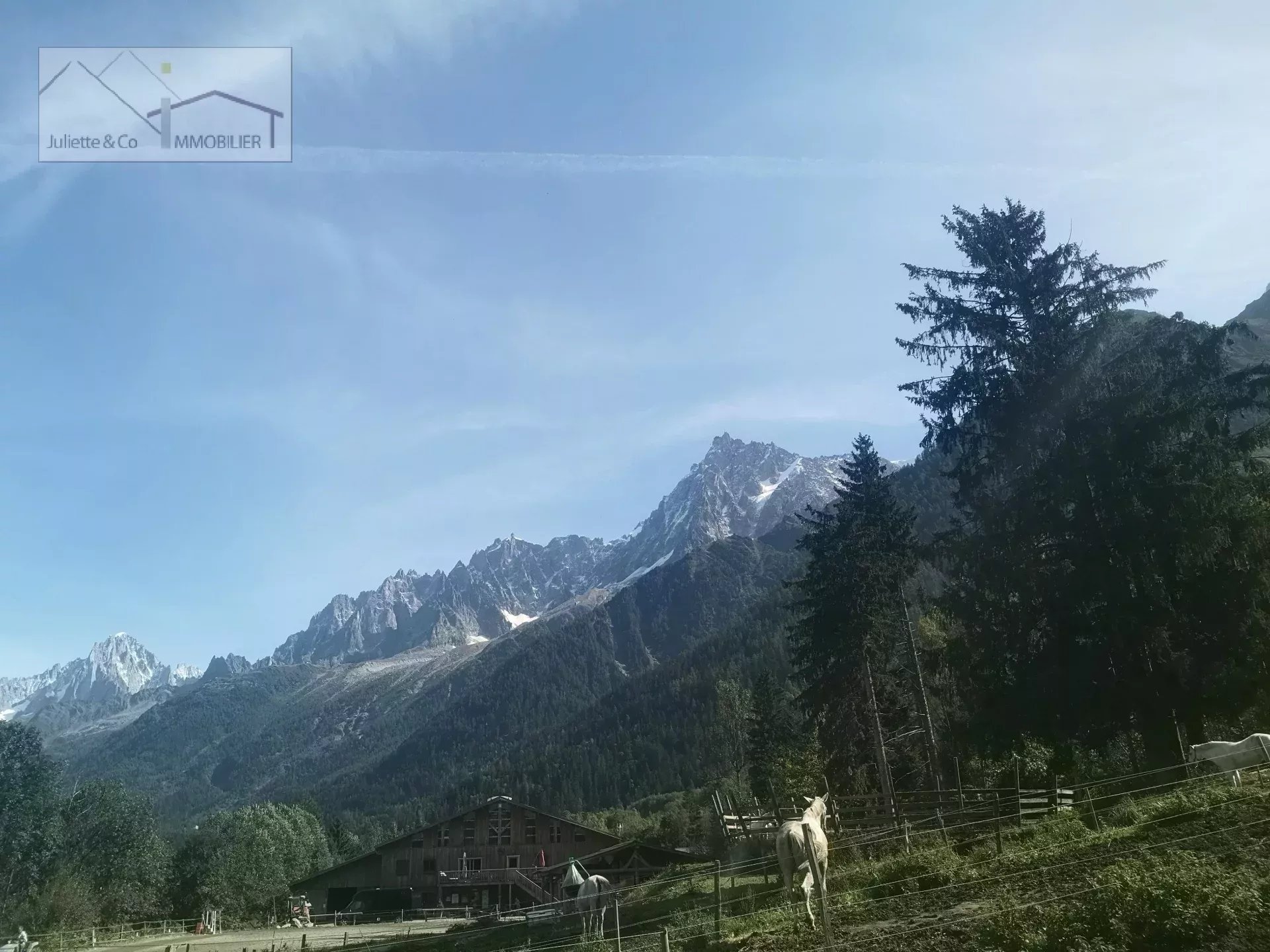 Photo of Les houches