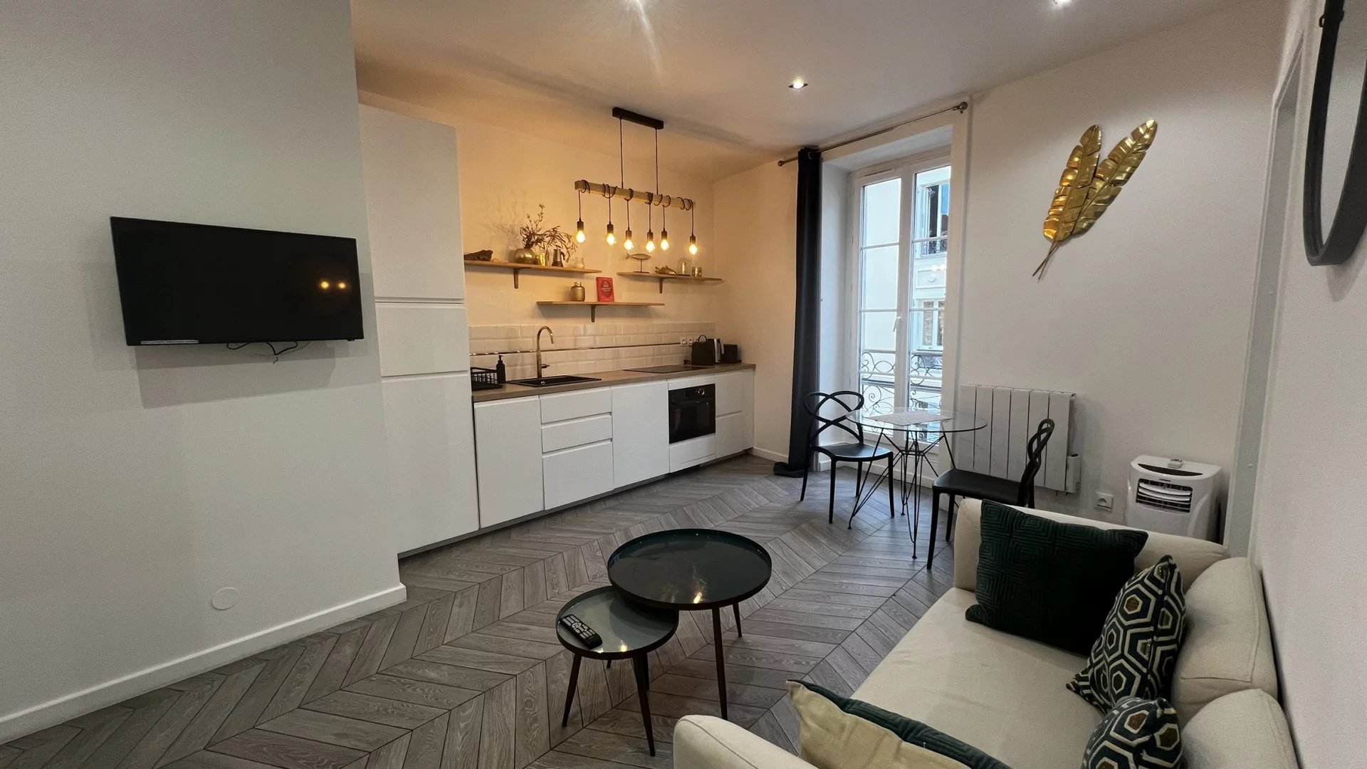 Agence immobilière de By Gestion