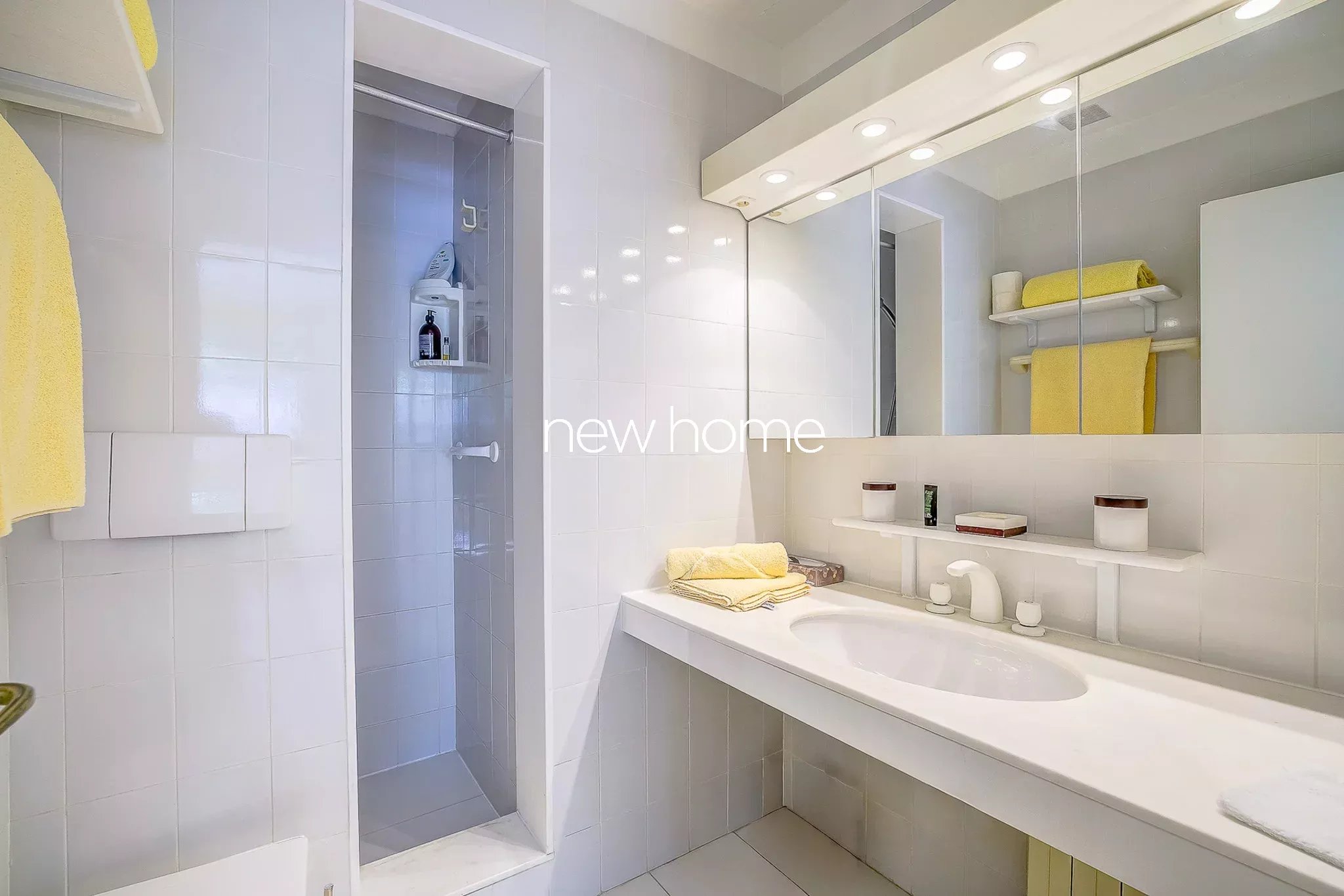 Villa dans un domaine prestigieux avec vue panoramique