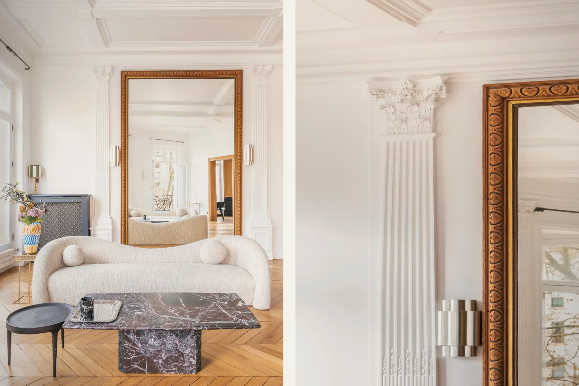 Paris 8e - CHAMPS-ÉLYSÉES