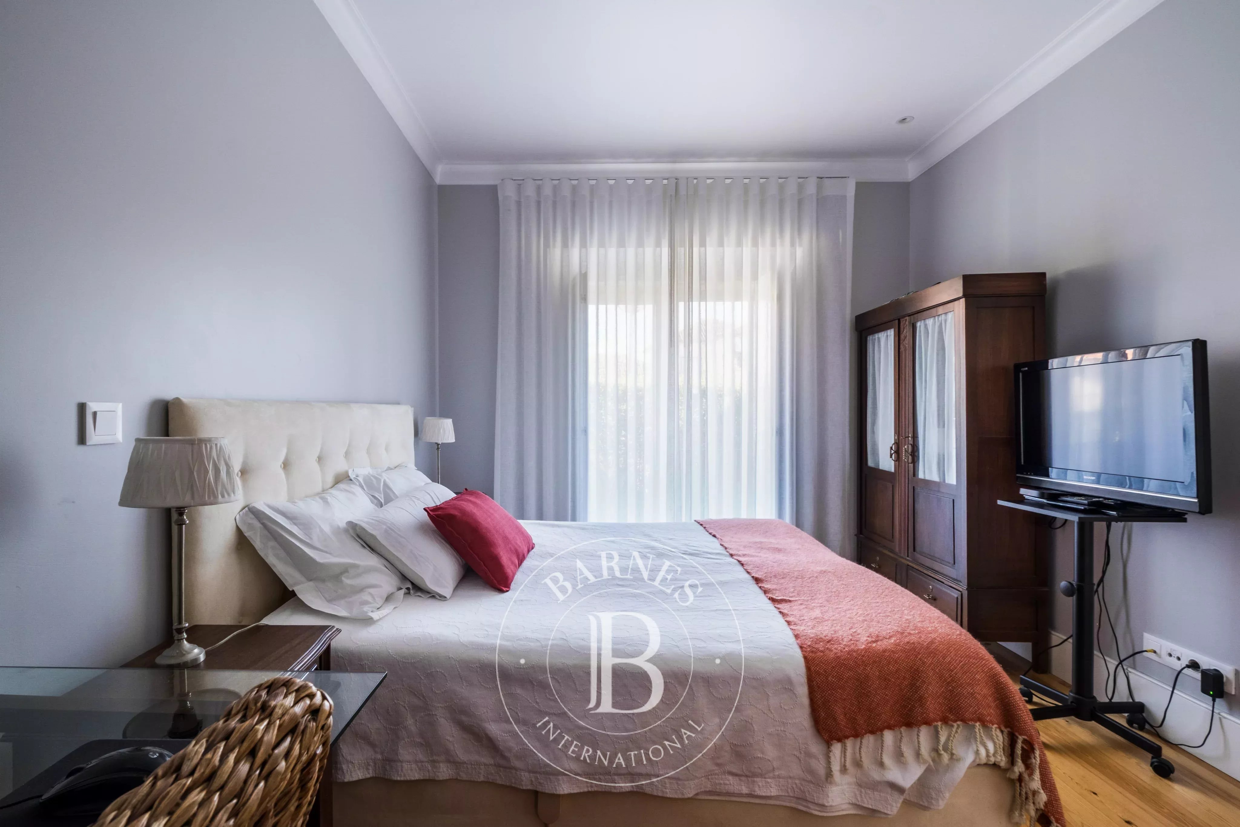 Moradia T4+1 em São Pedro do Estoril