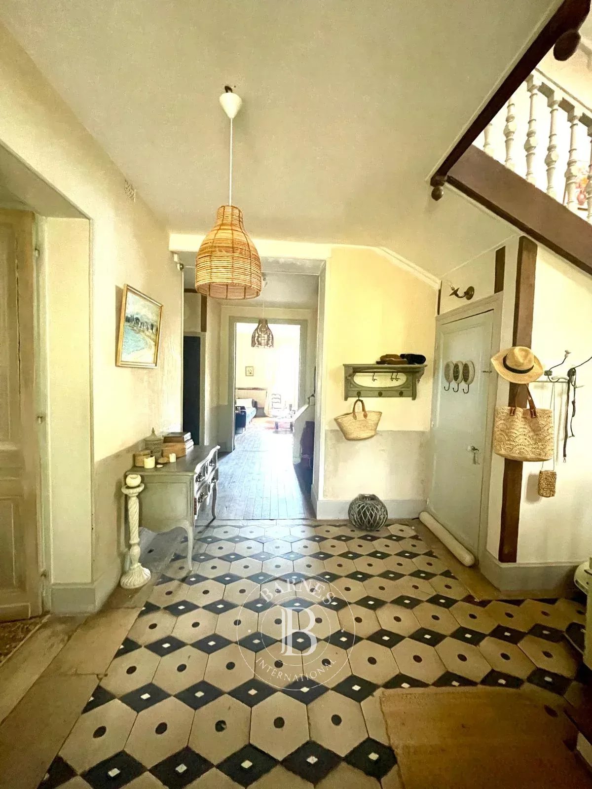 Bourges  - Manoir  - picture 8