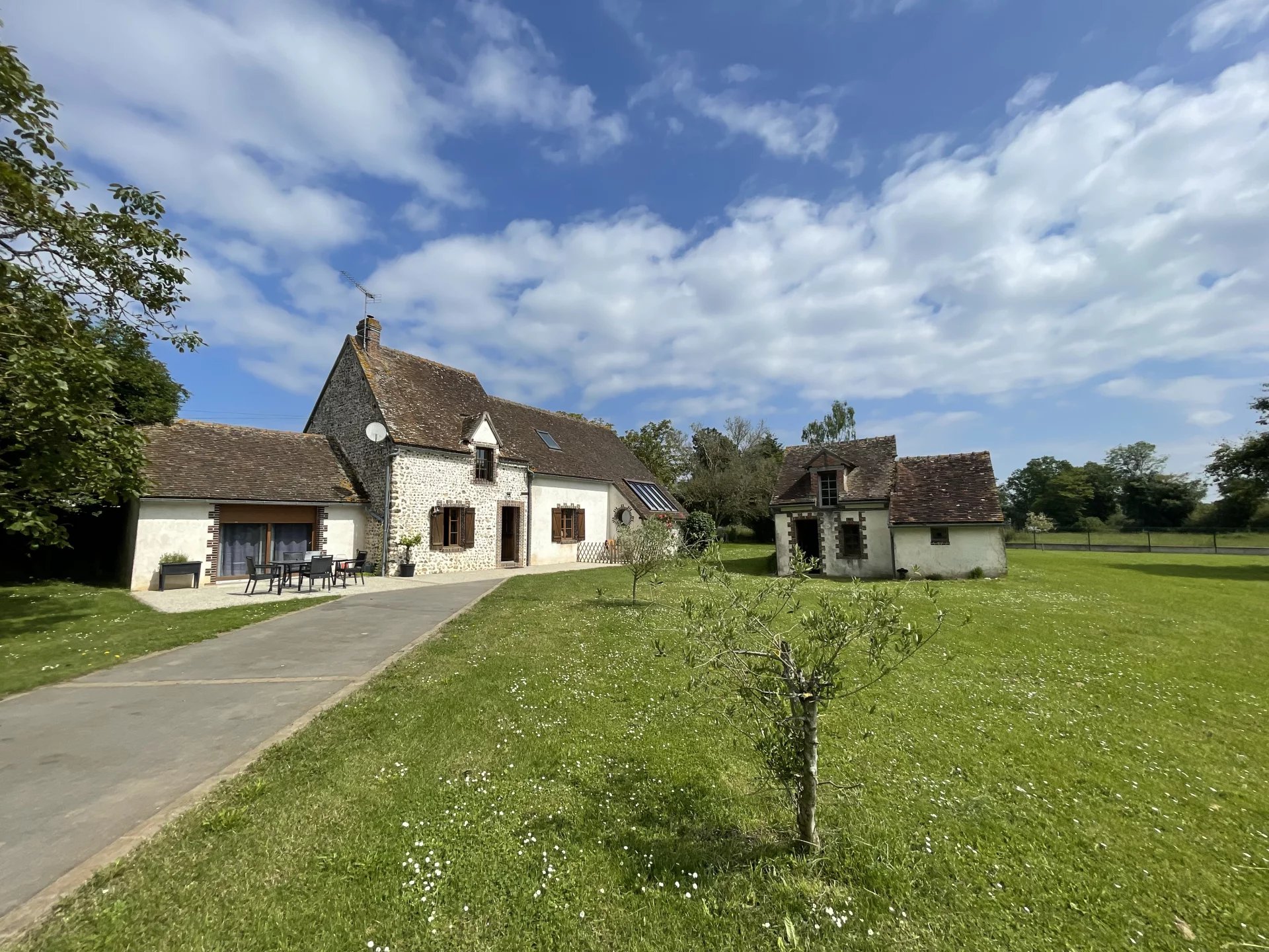 Agence immobilière de Chateauneuf Immobilier