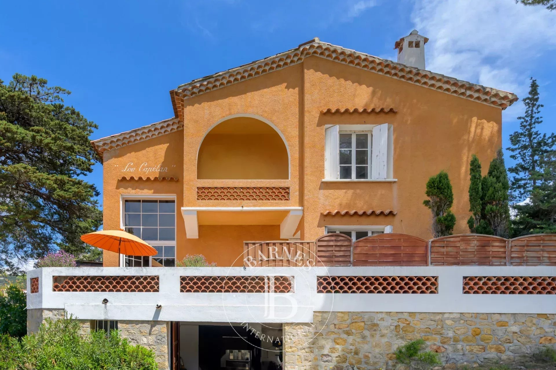 Villa Bandol - picture 4